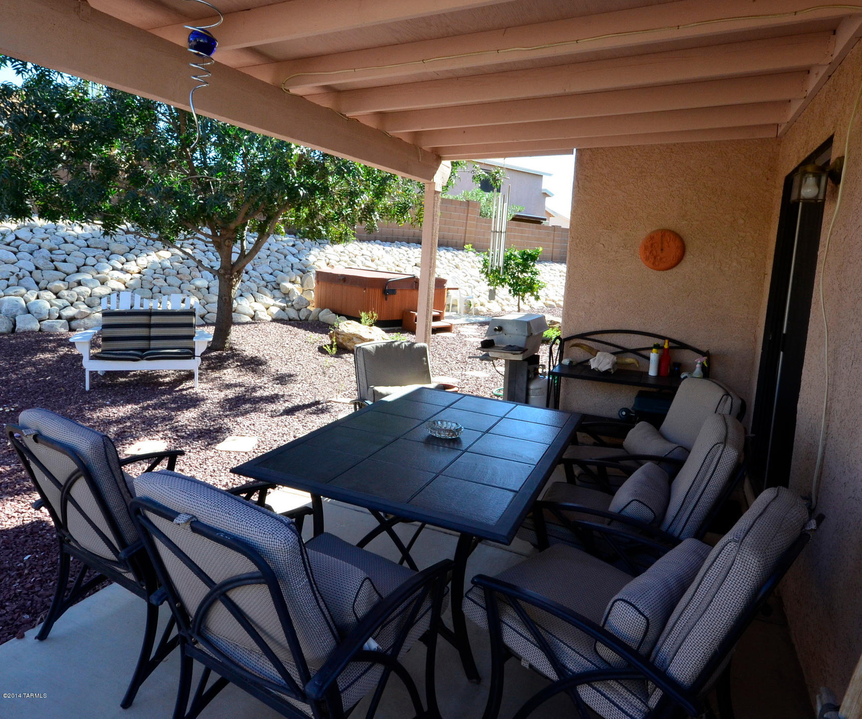 9182 N Alabaster Place