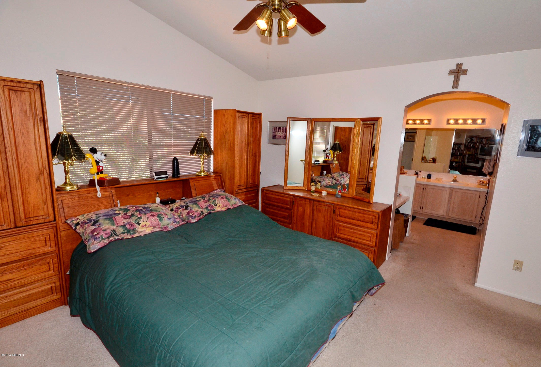 9182 N Alabaster Place