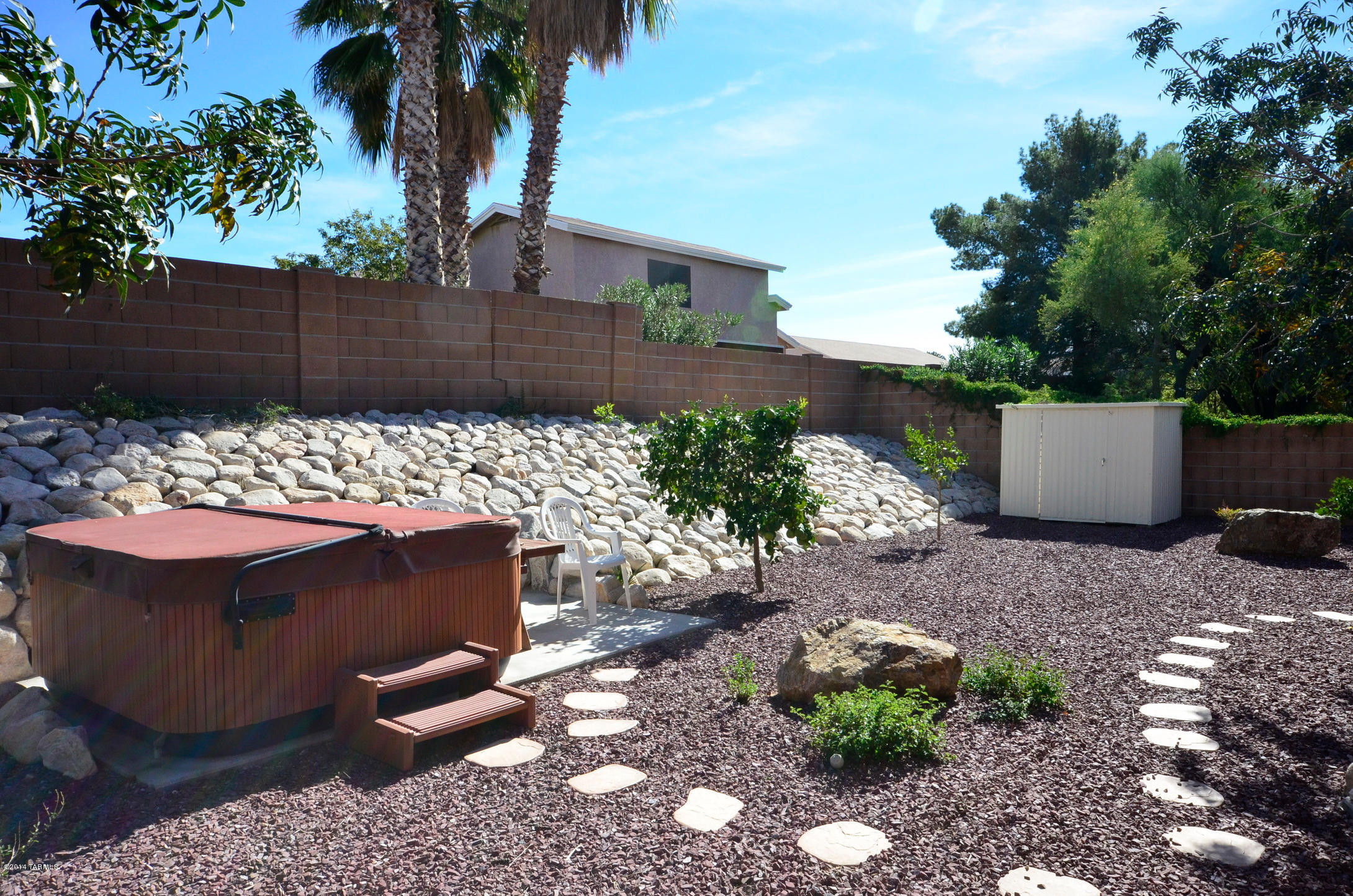 9182 N Alabaster Place