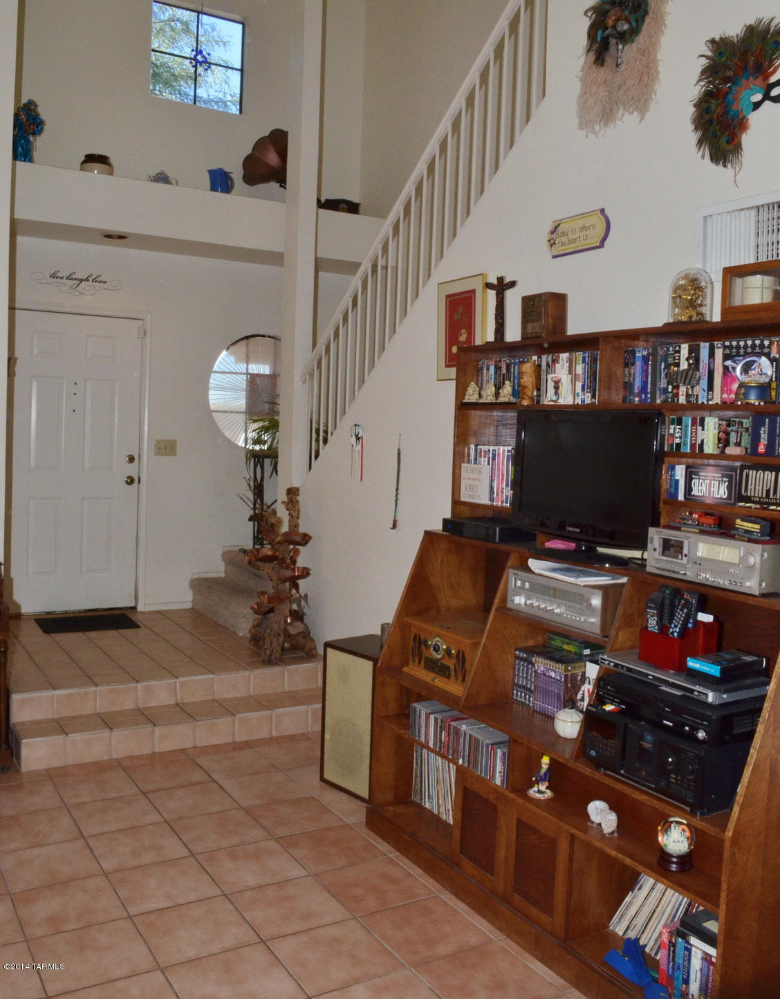 9182 N Alabaster Place