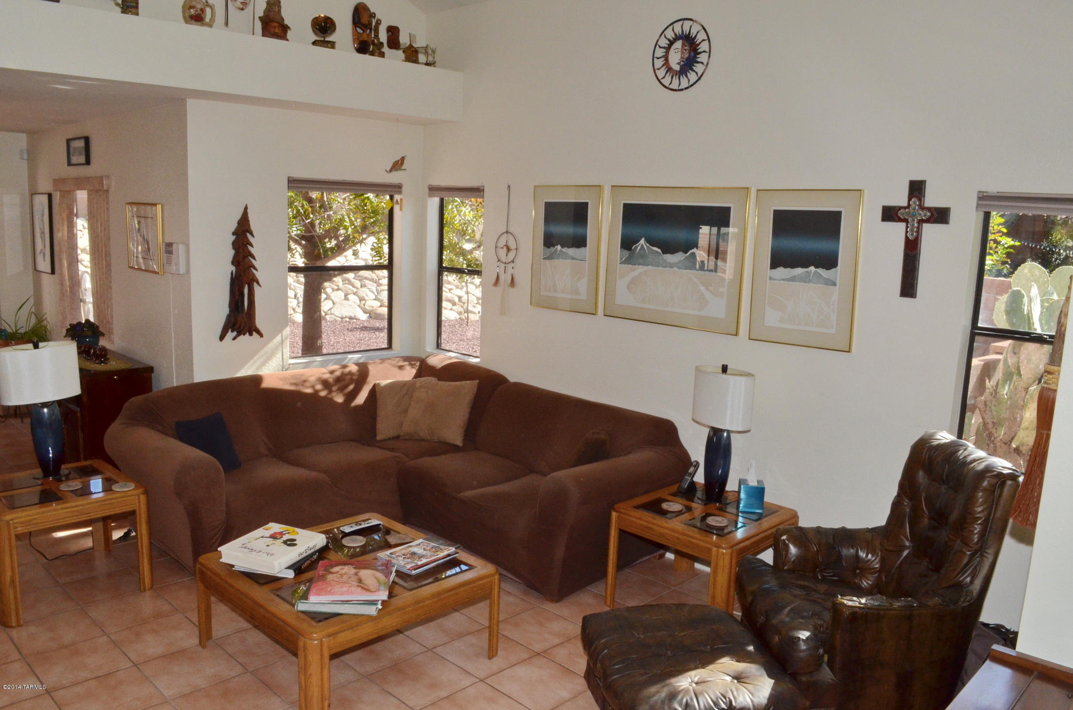 9182 N Alabaster Place