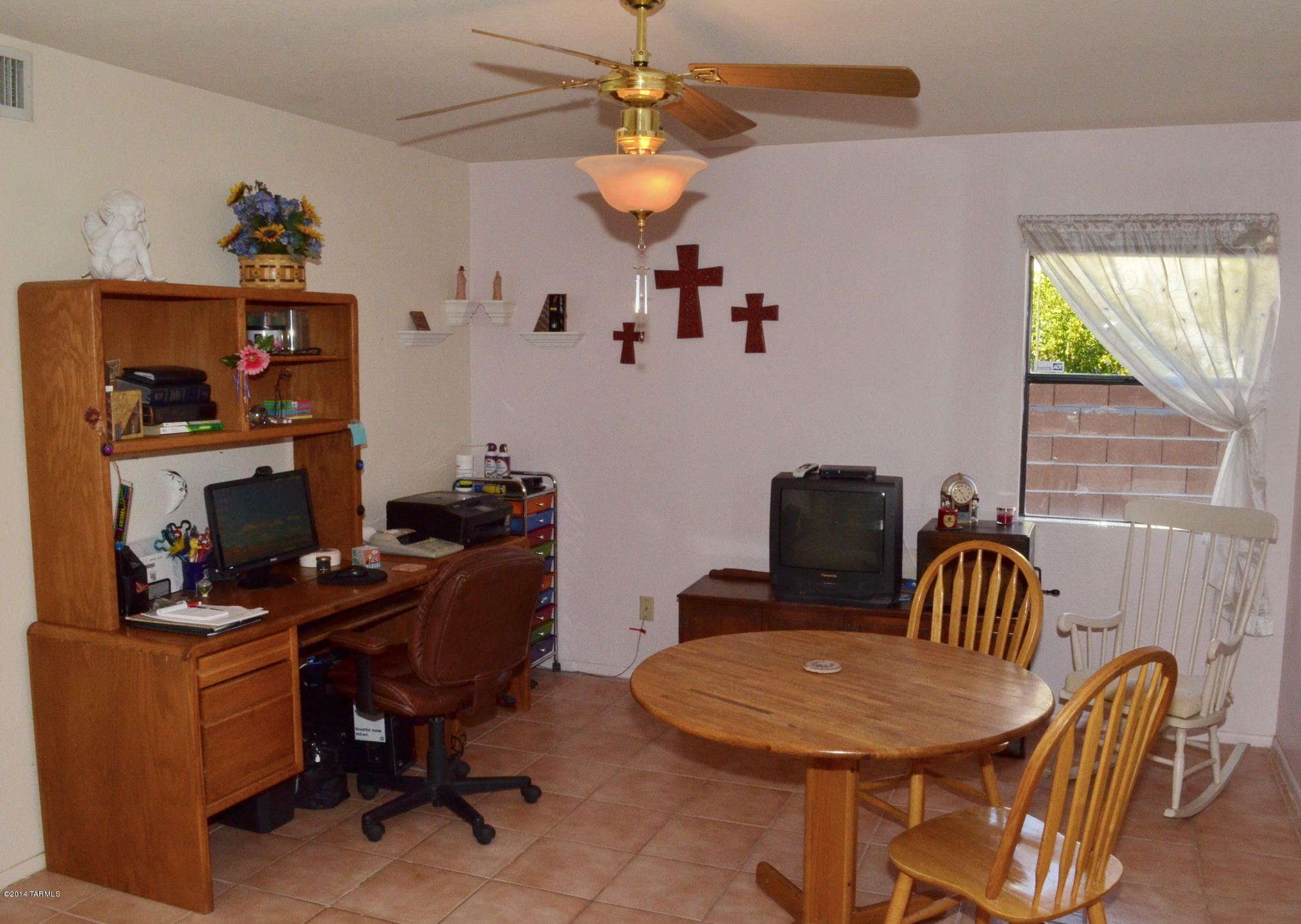 9182 N Alabaster Place