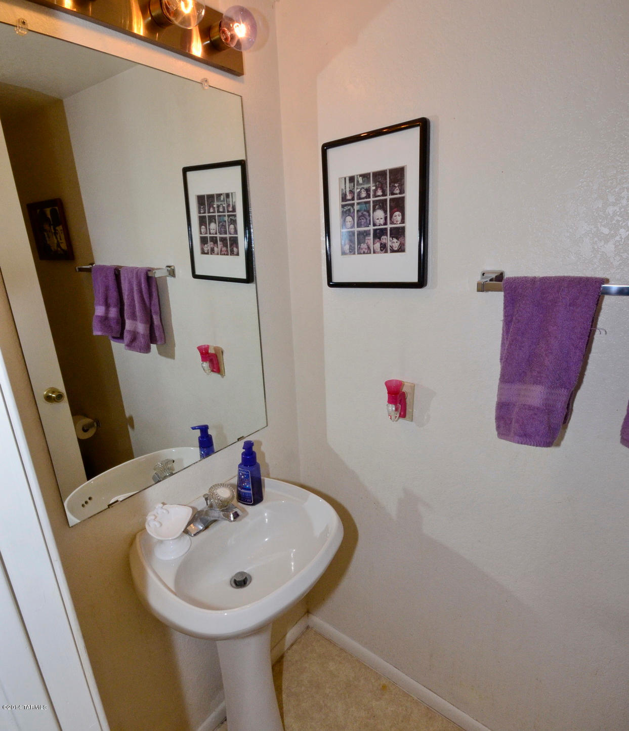 9182 N Alabaster Place