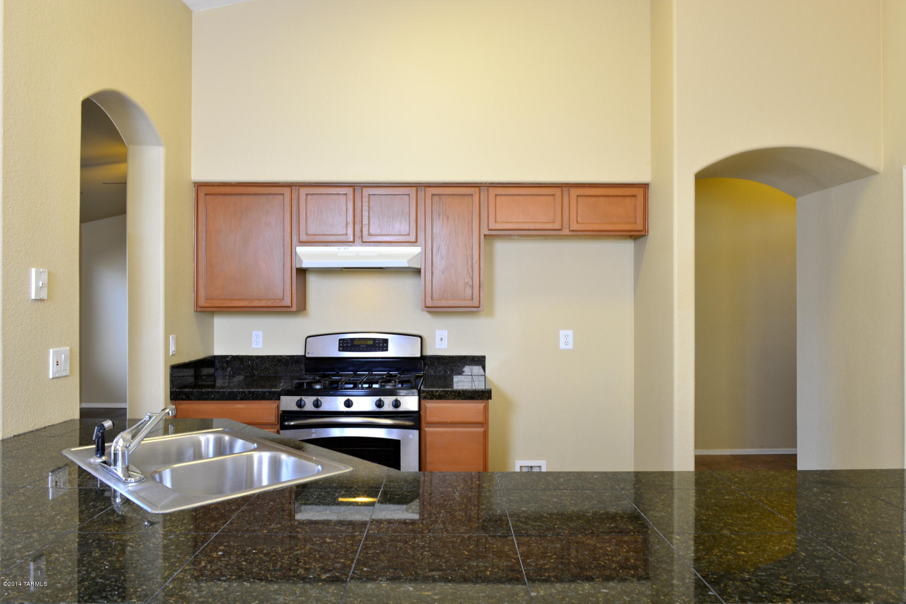 1336 W Valley Ridge Place