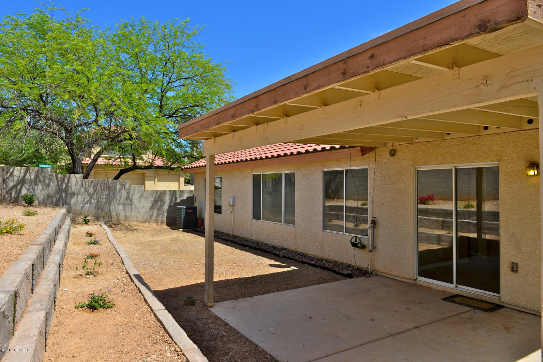 1336 W Valley Ridge Place