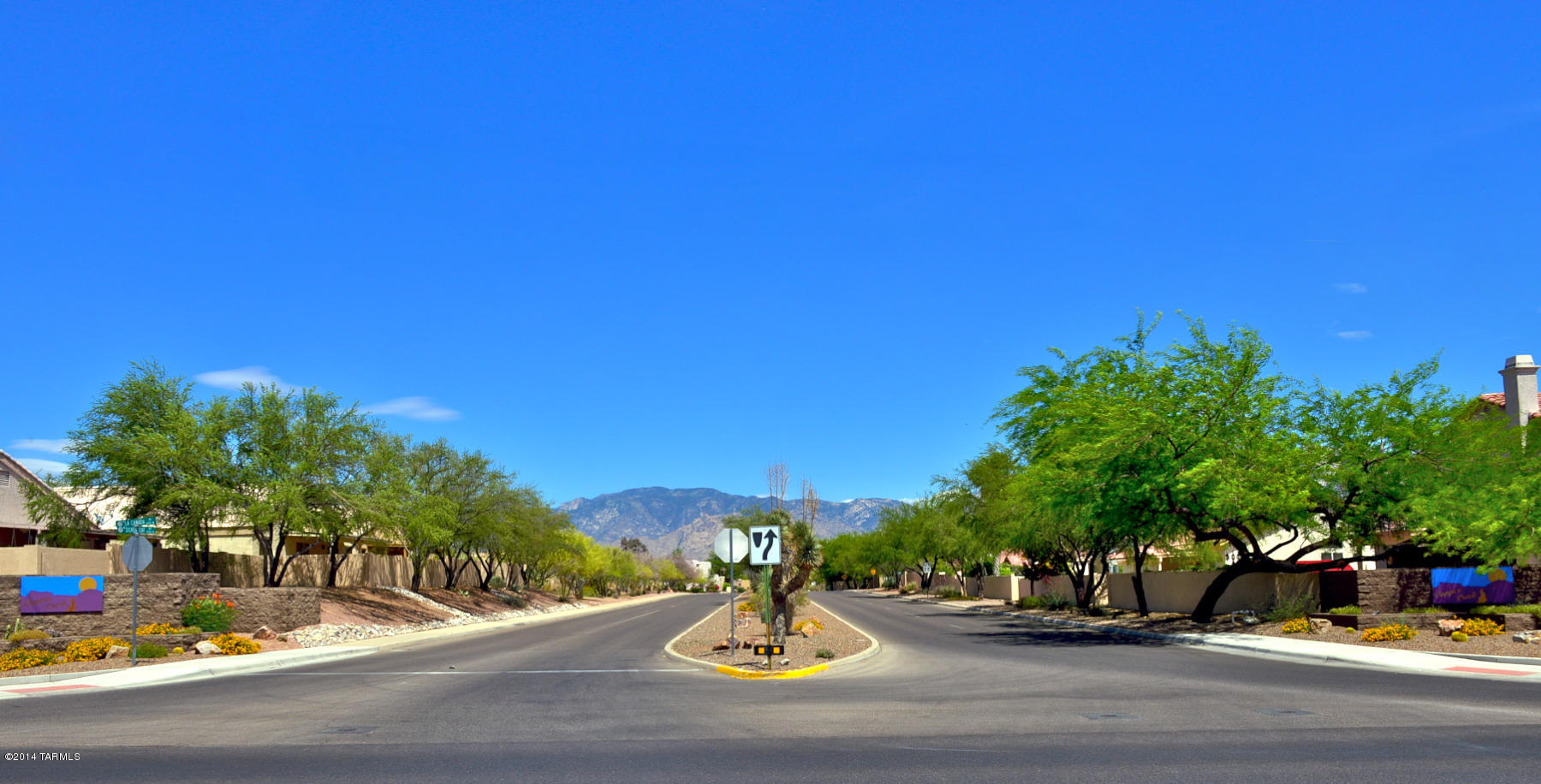 1336 W Valley Ridge Place