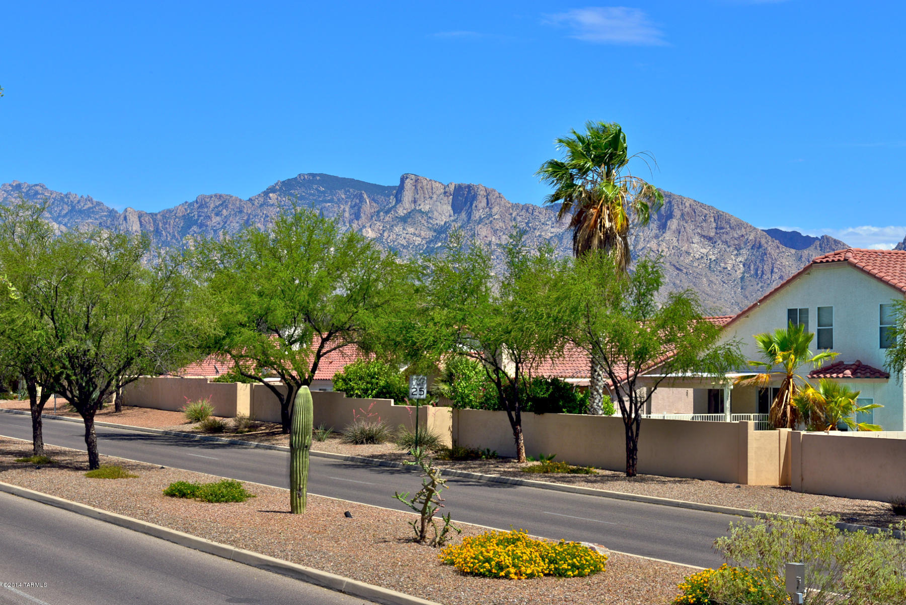 1336 W Valley Ridge Place