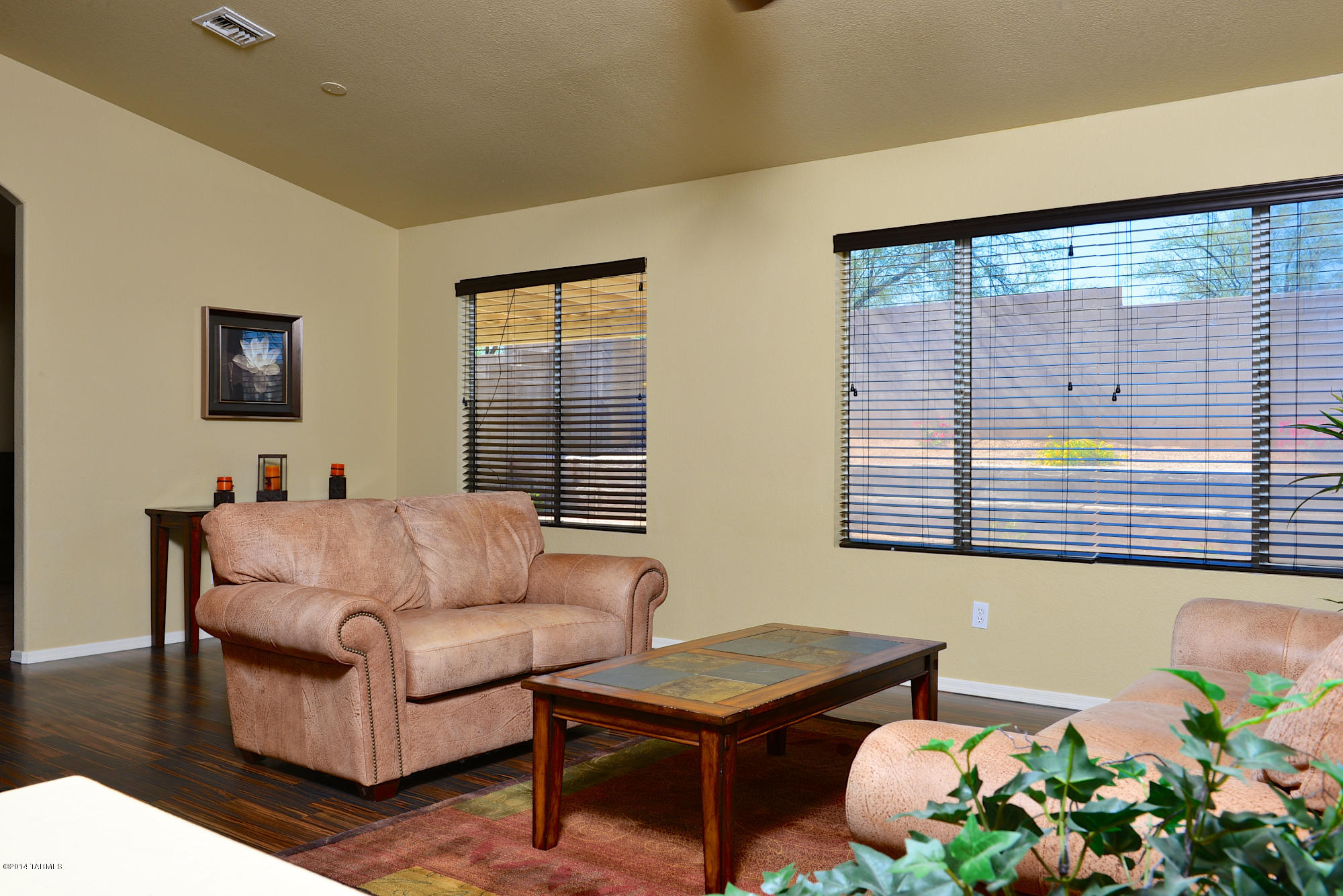 1336 W Valley Ridge Place