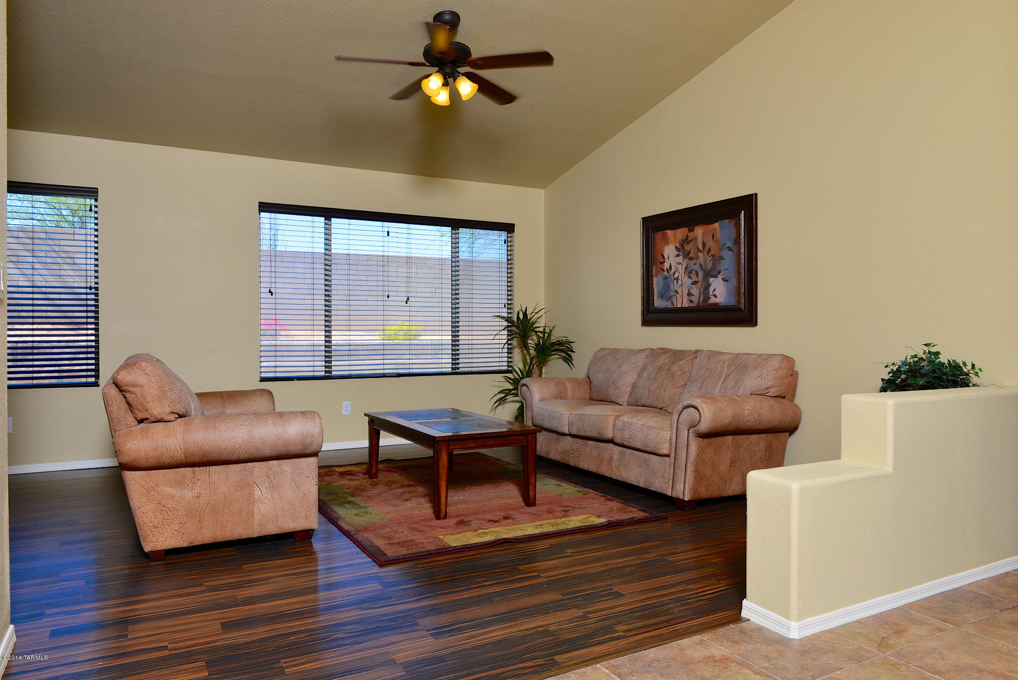 1336 W Valley Ridge Place