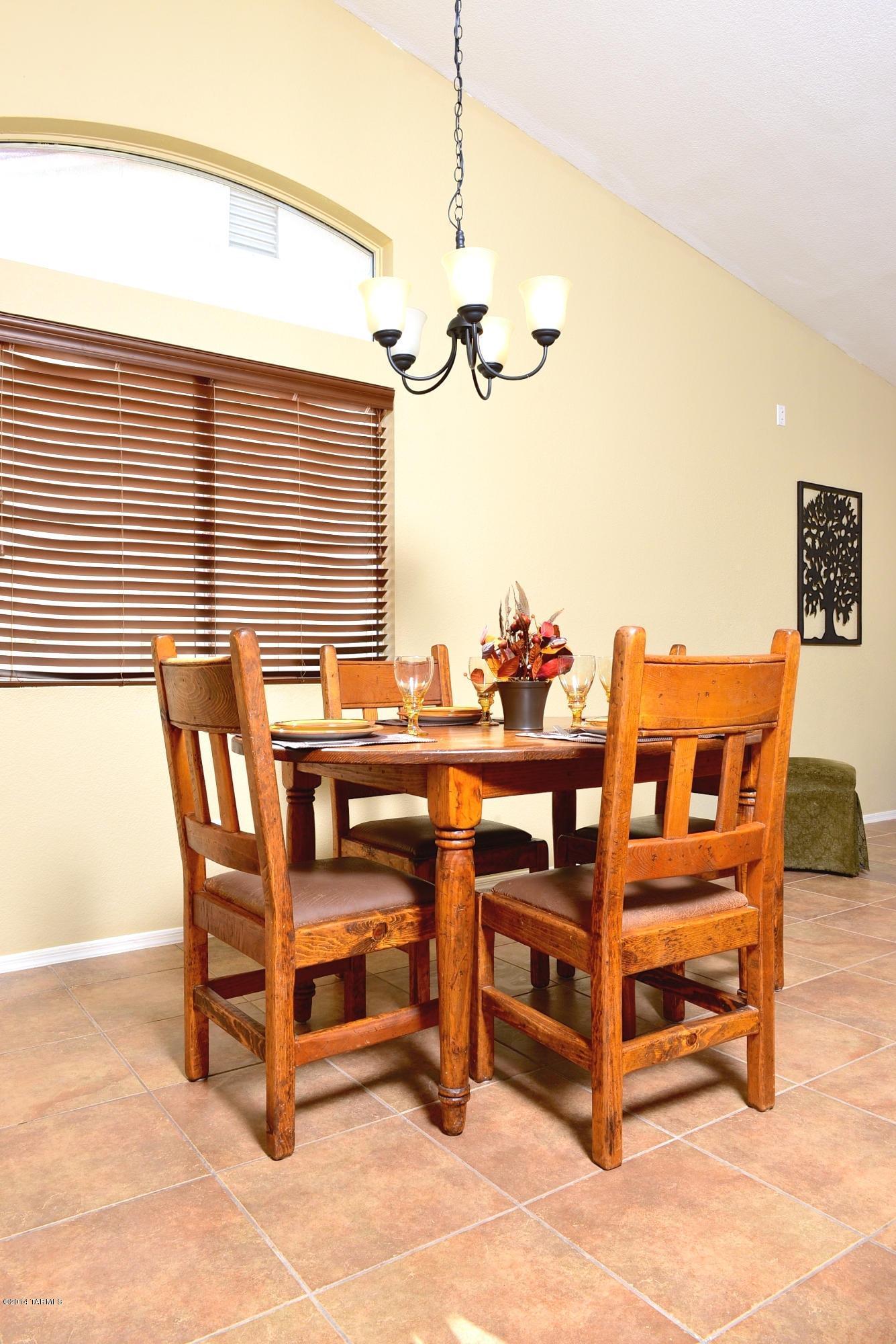 1336 W Valley Ridge Place