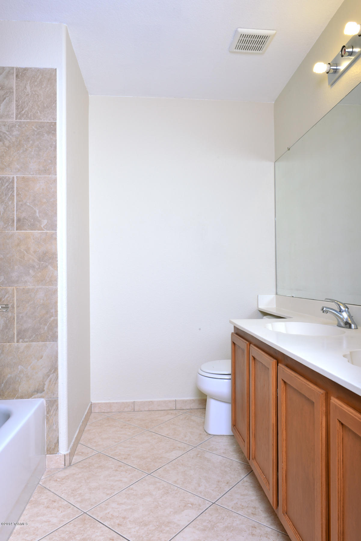 1336 W Valley Ridge Place