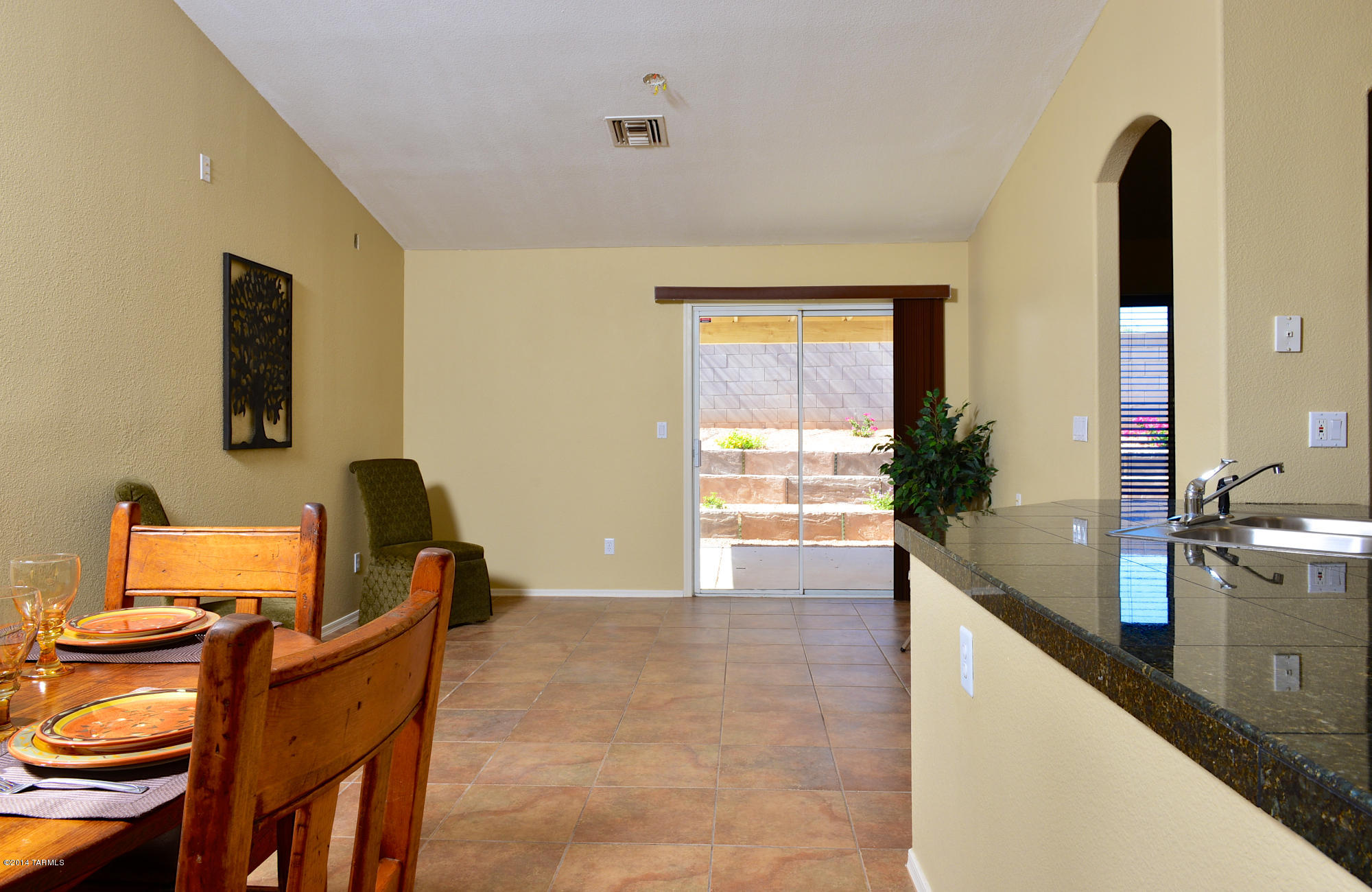 1336 W Valley Ridge Place