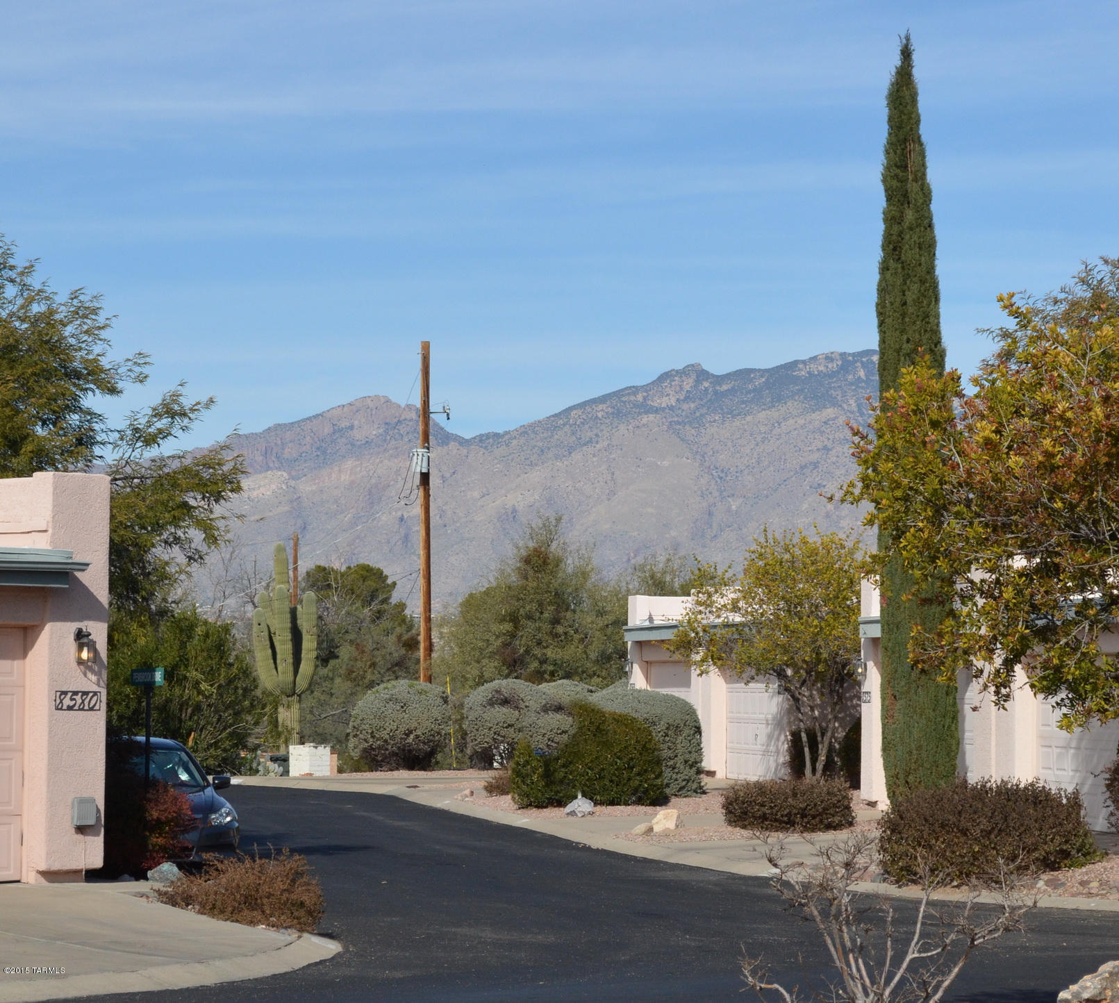 8590 E Pembrook Drive