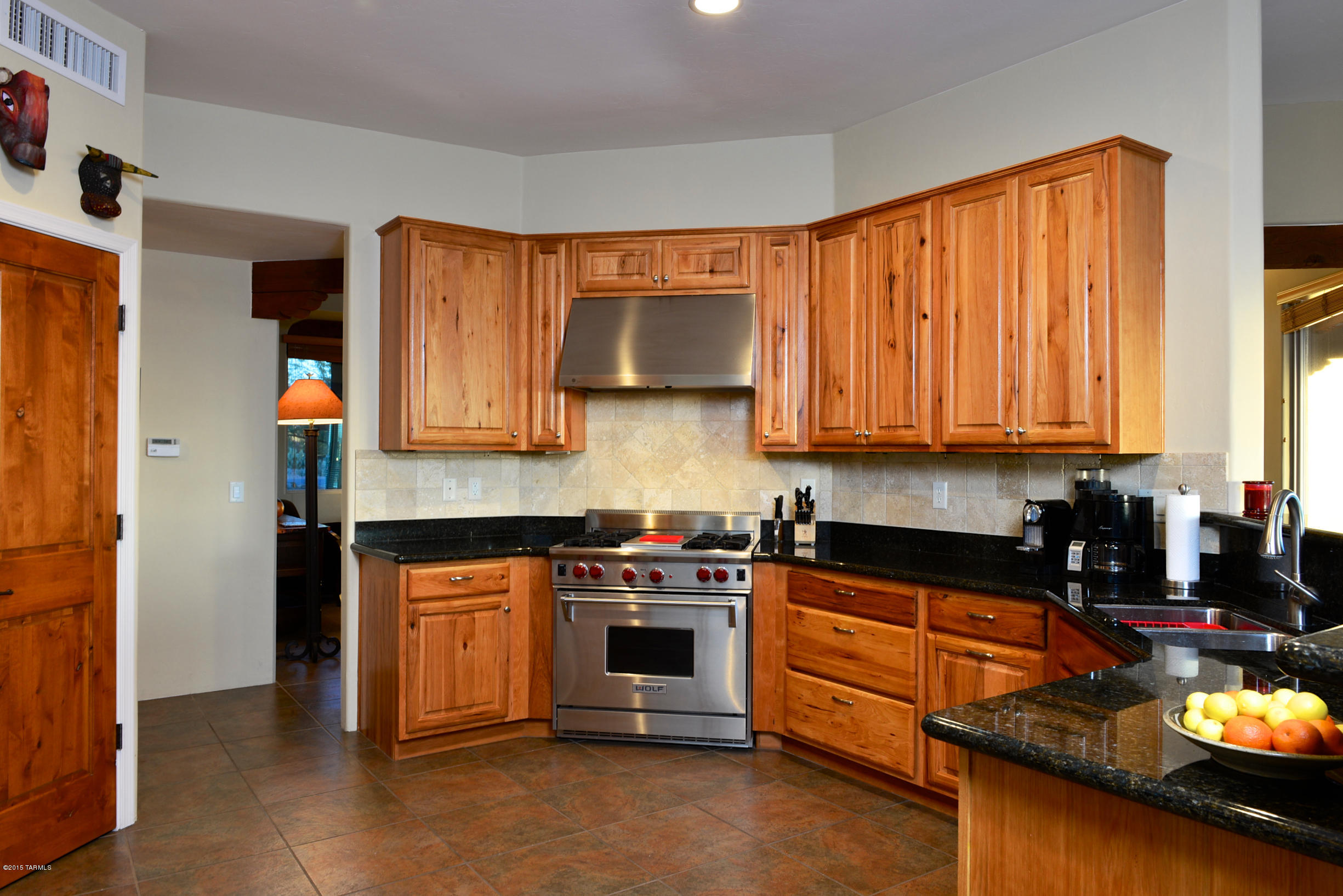 2425 W Crow Wash Place