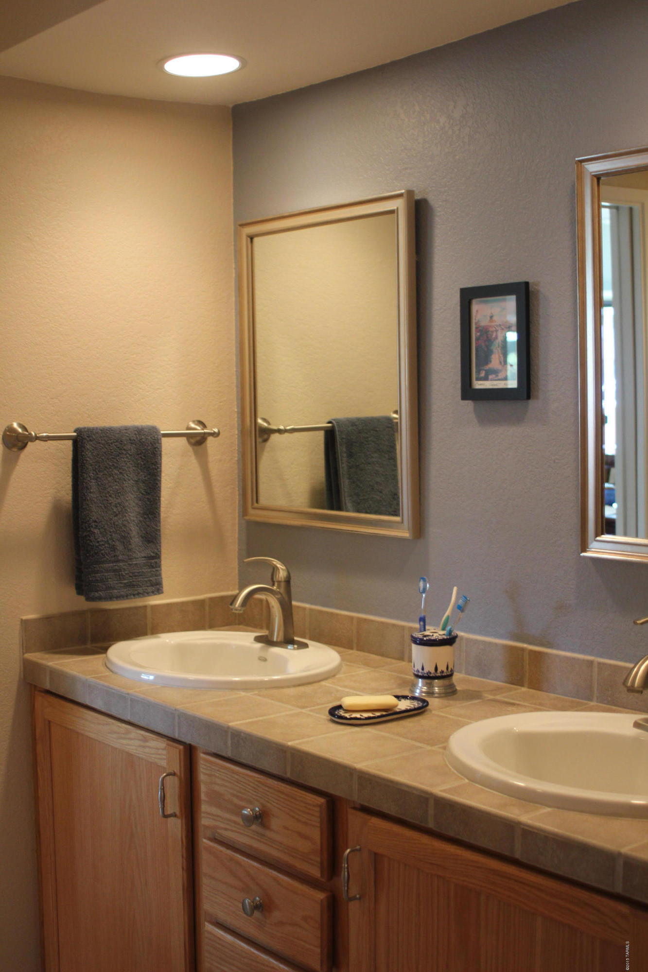 5051 N Sabino Canyon Road Unit: 2193