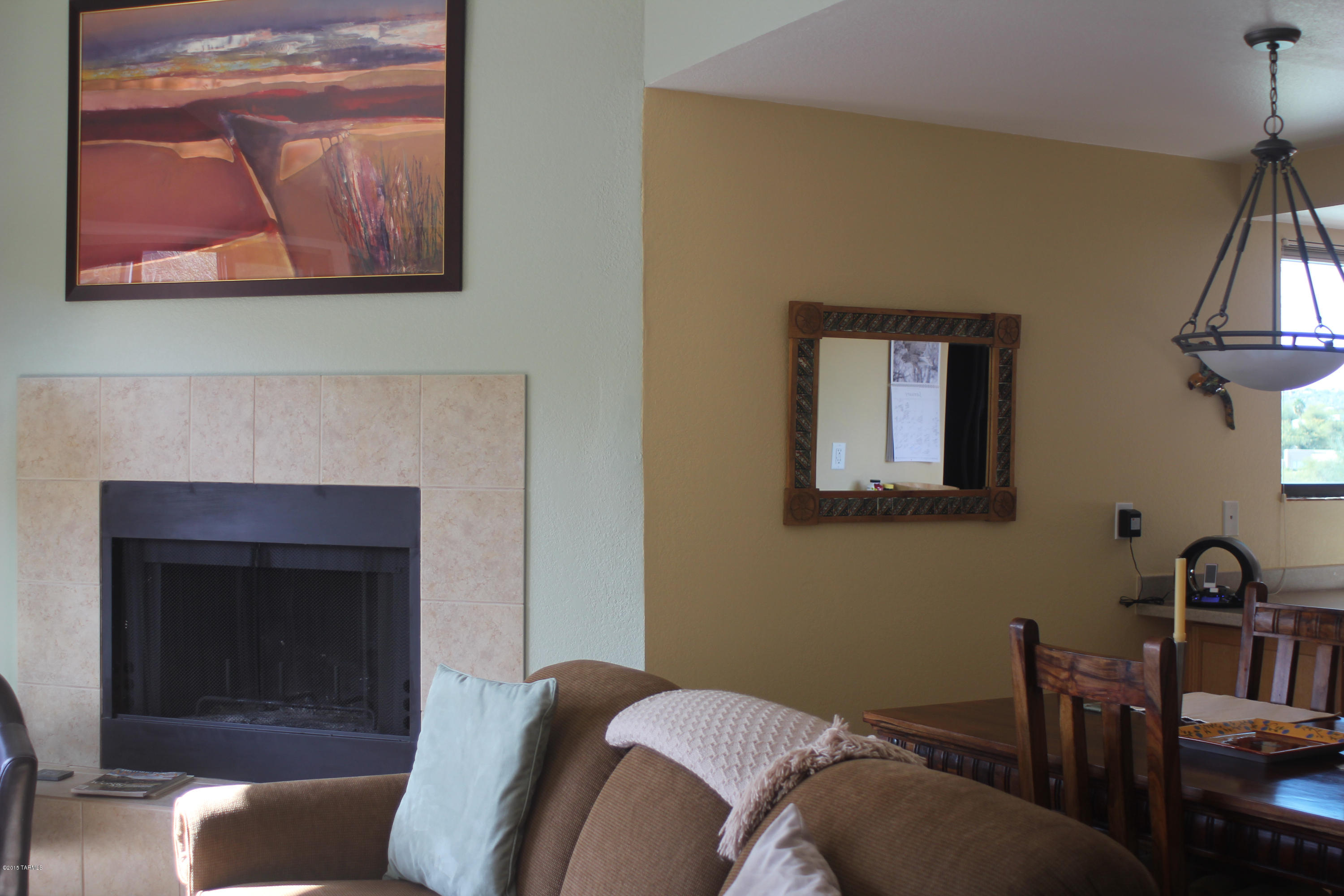 5051 N Sabino Canyon Road Unit: 2193