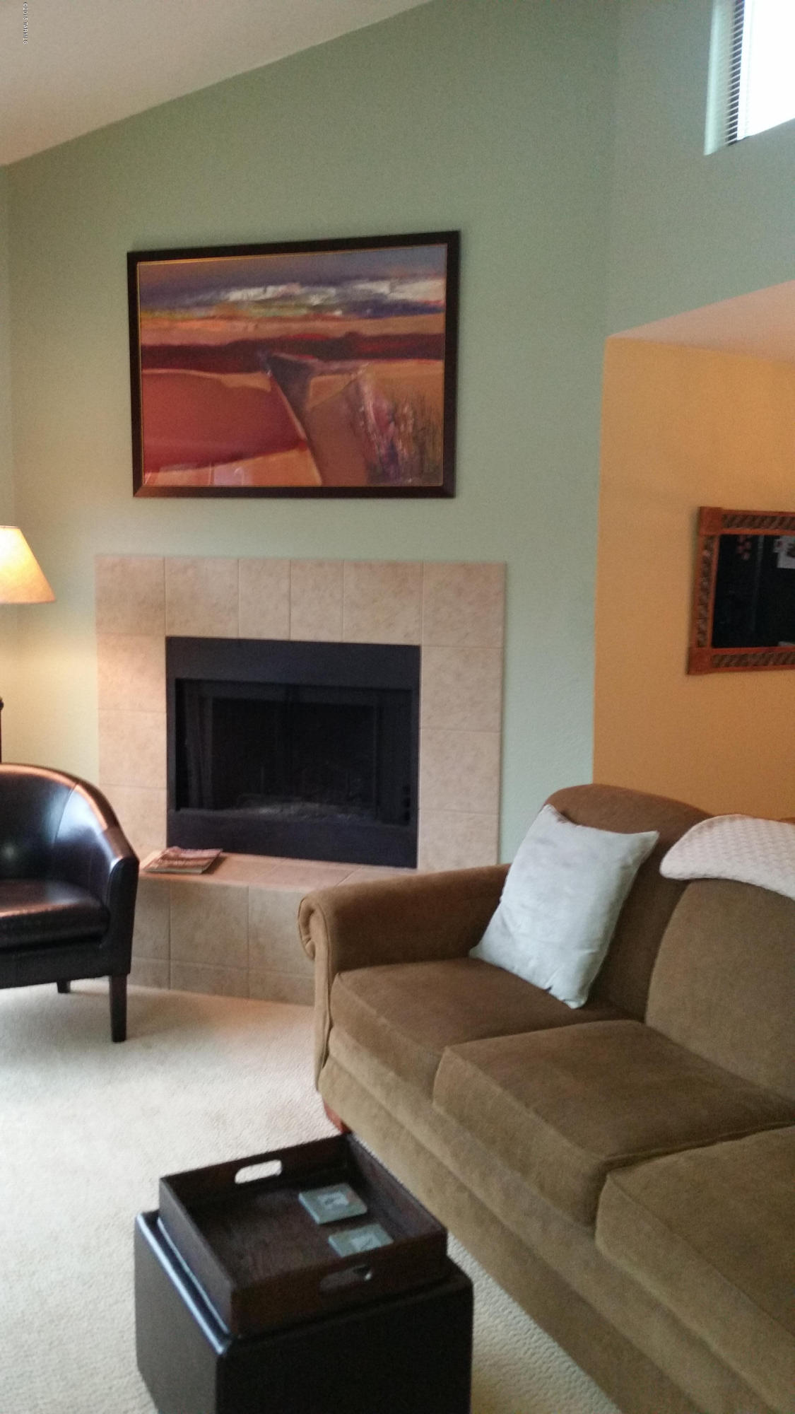 5051 N Sabino Canyon Road Unit: 2193