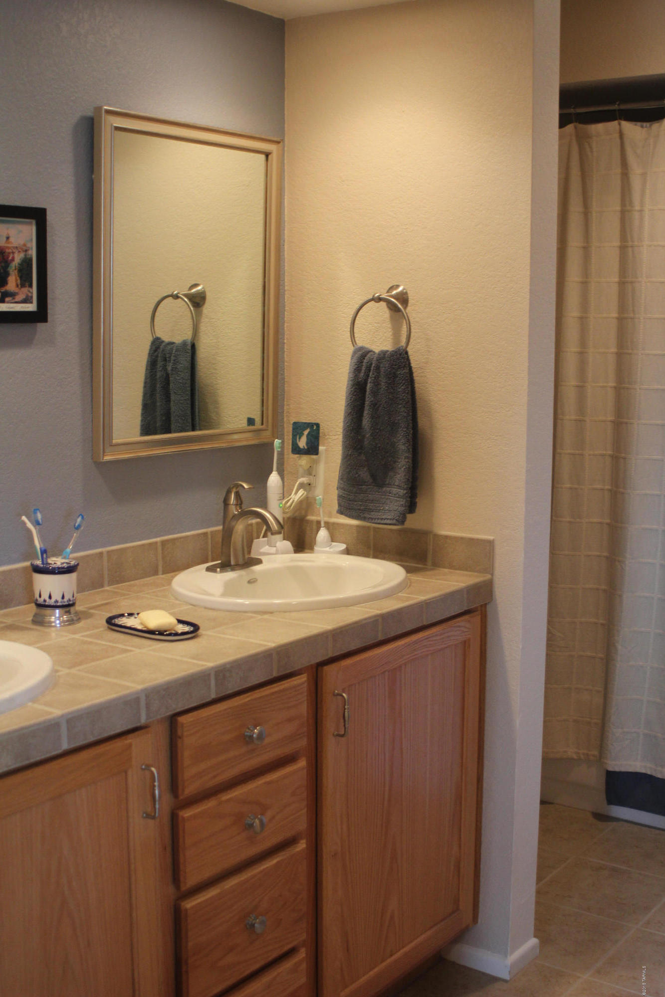 5051 N Sabino Canyon Road Unit: 2193