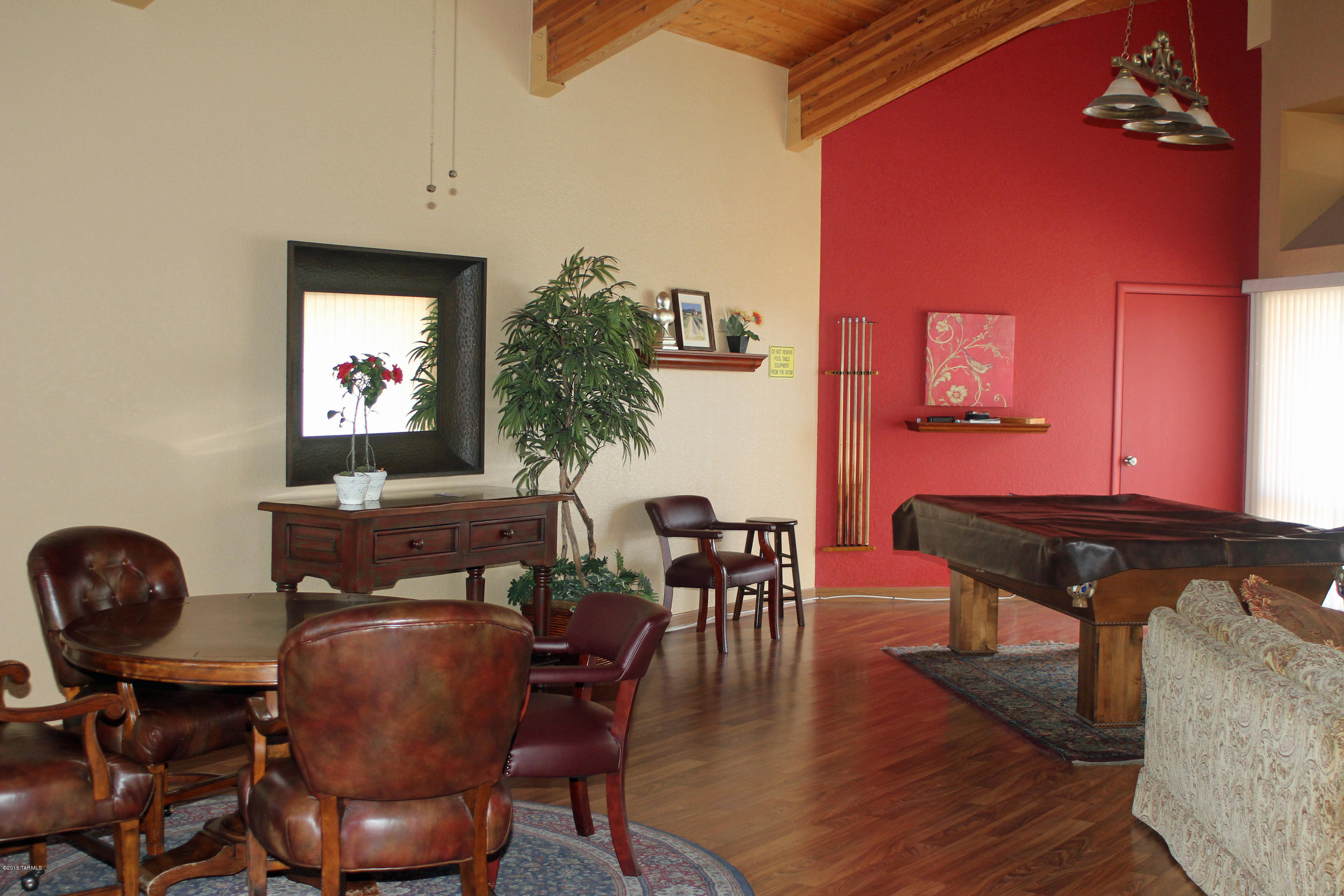 5051 N Sabino Canyon Road Unit: 2193