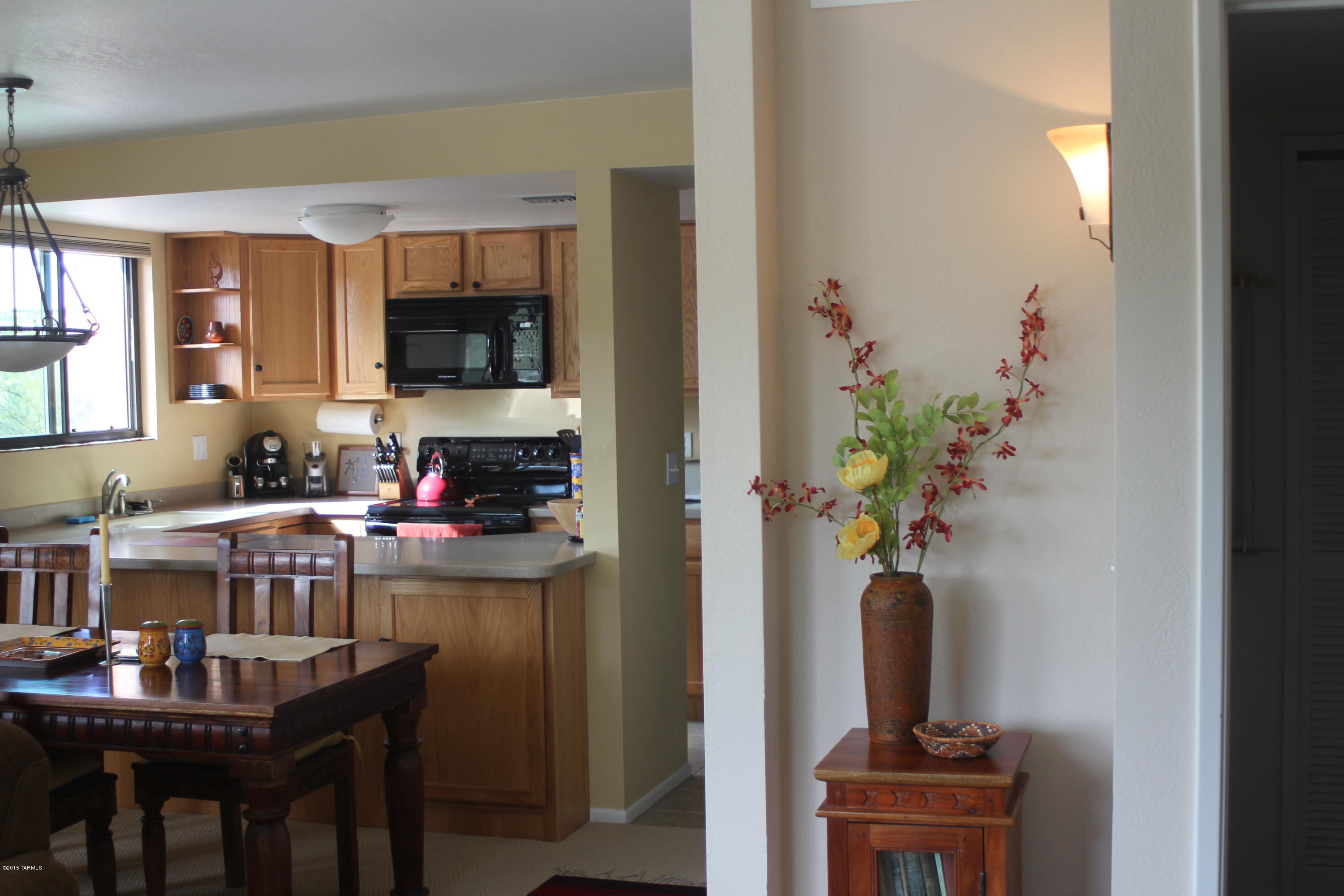 5051 N Sabino Canyon Road Unit: 2193