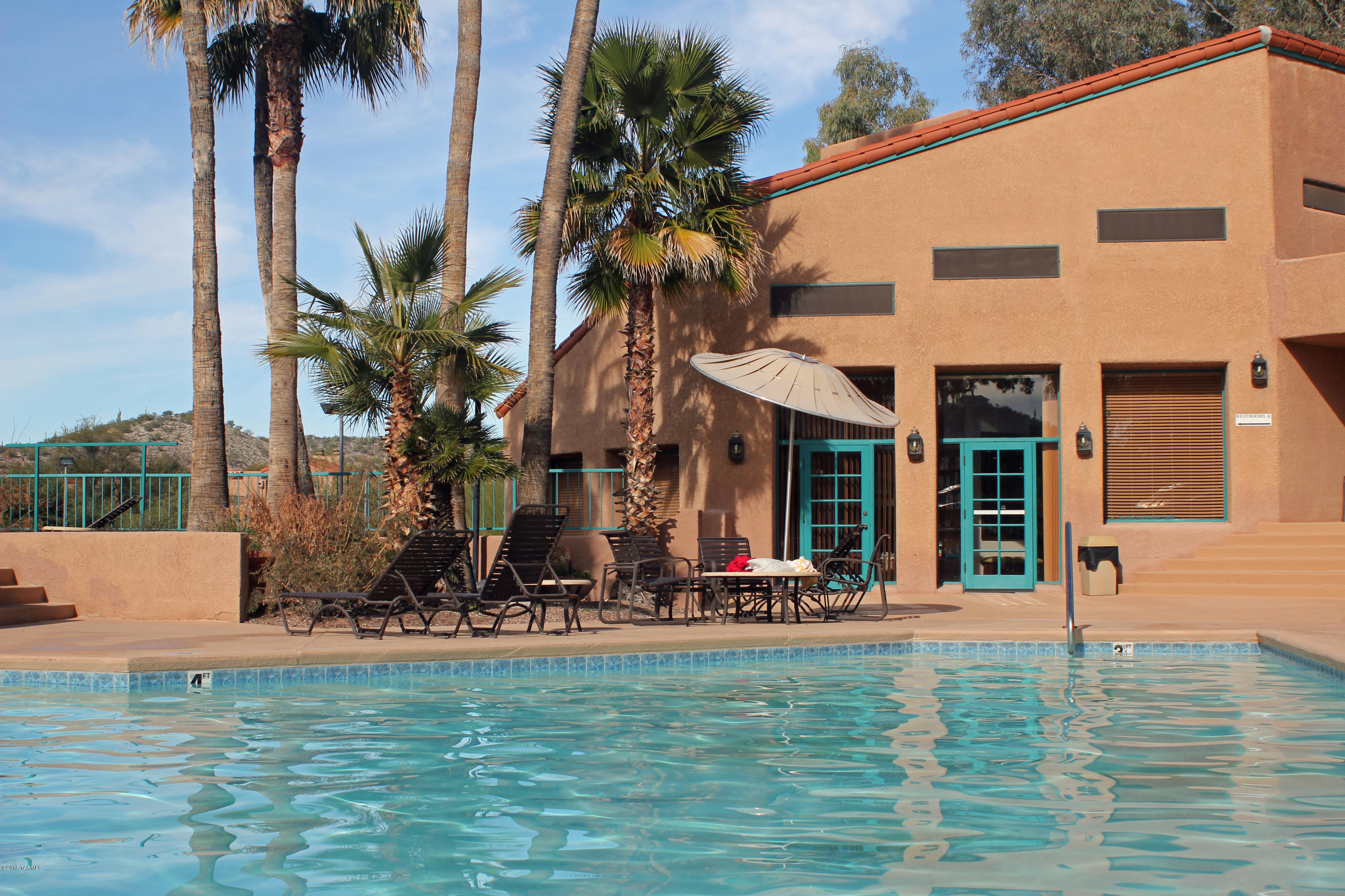 5051 N Sabino Canyon Road Unit: 2193