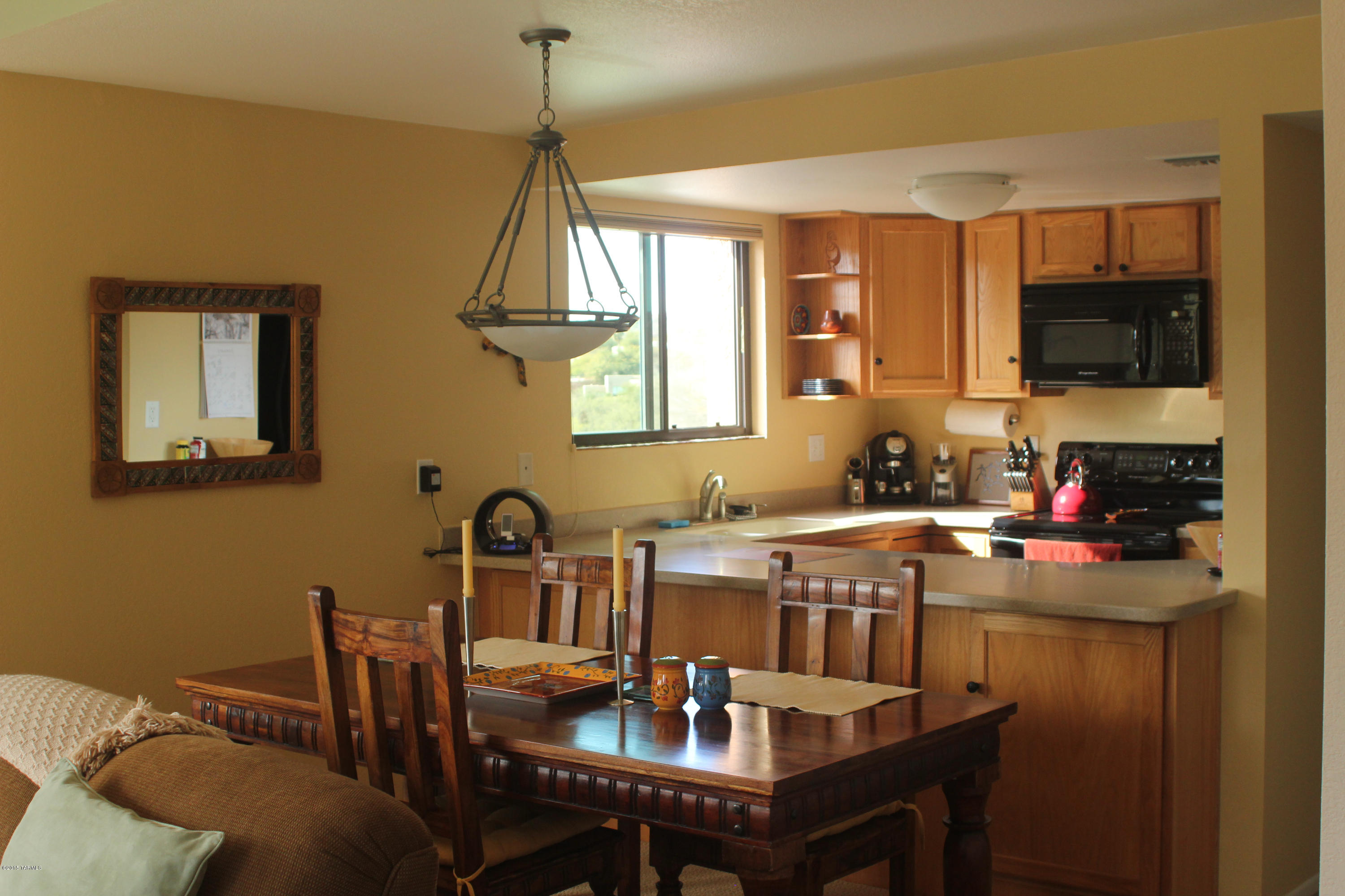 5051 N Sabino Canyon Road Unit: 2193