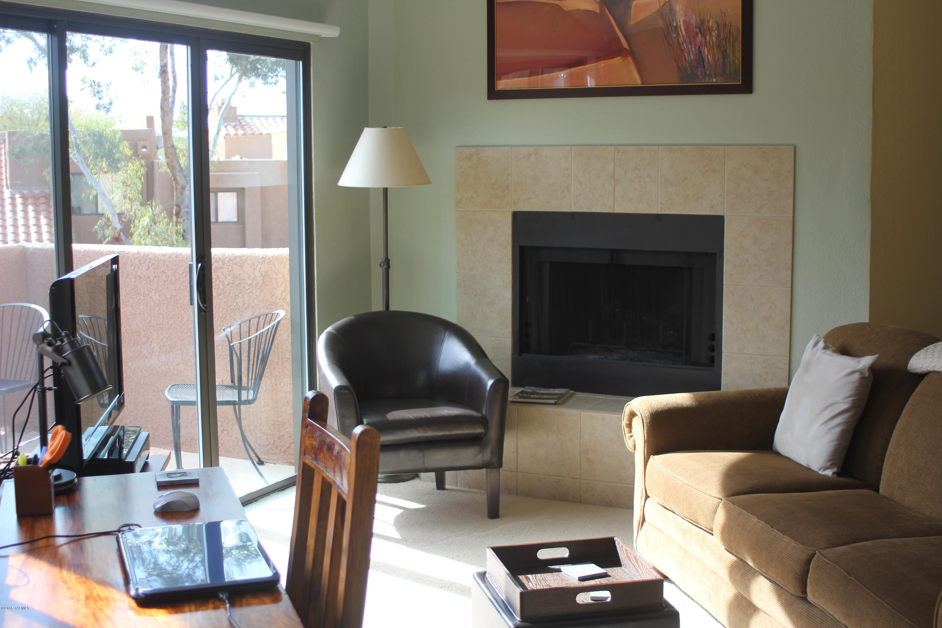 5051 N Sabino Canyon Road Unit: 2193