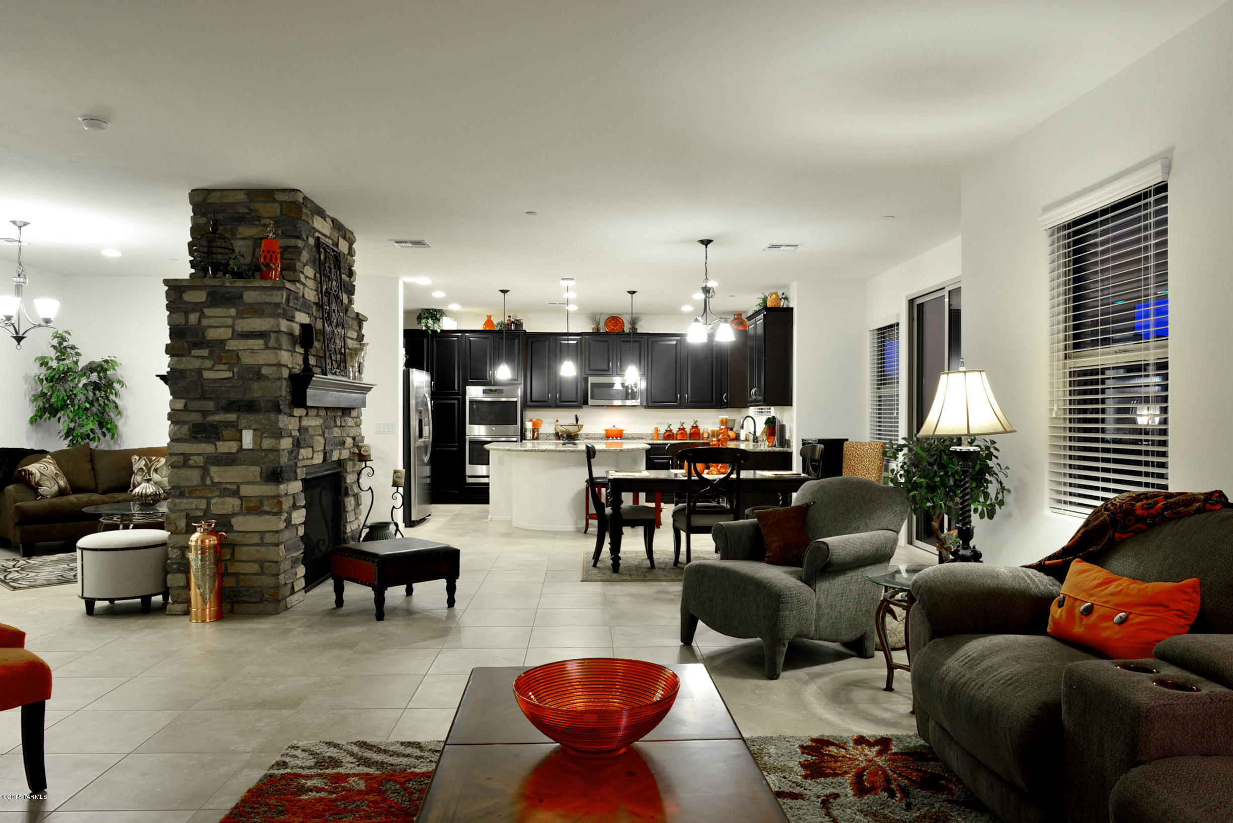 3428 W Tailfeather Drive