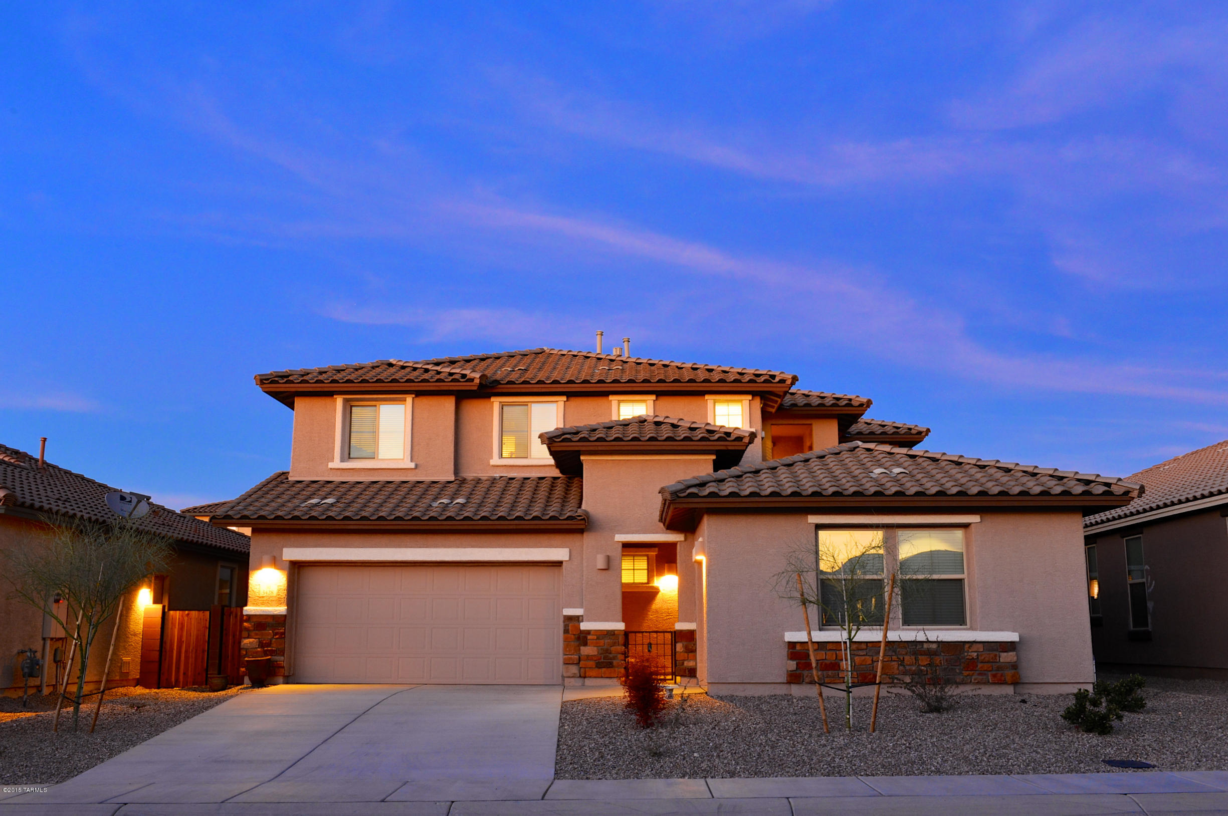 3428 W Tailfeather Drive