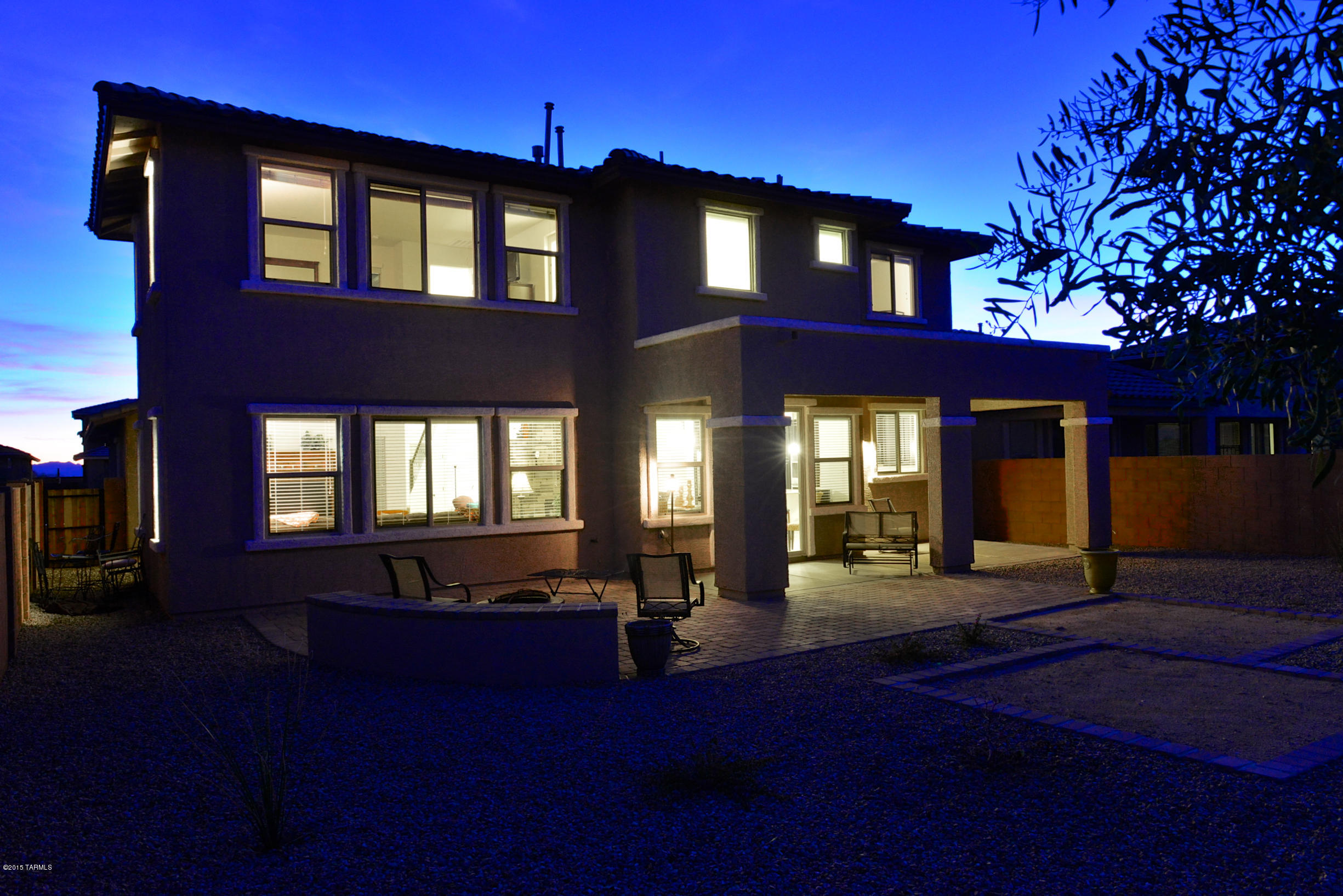 3428 W Tailfeather Drive