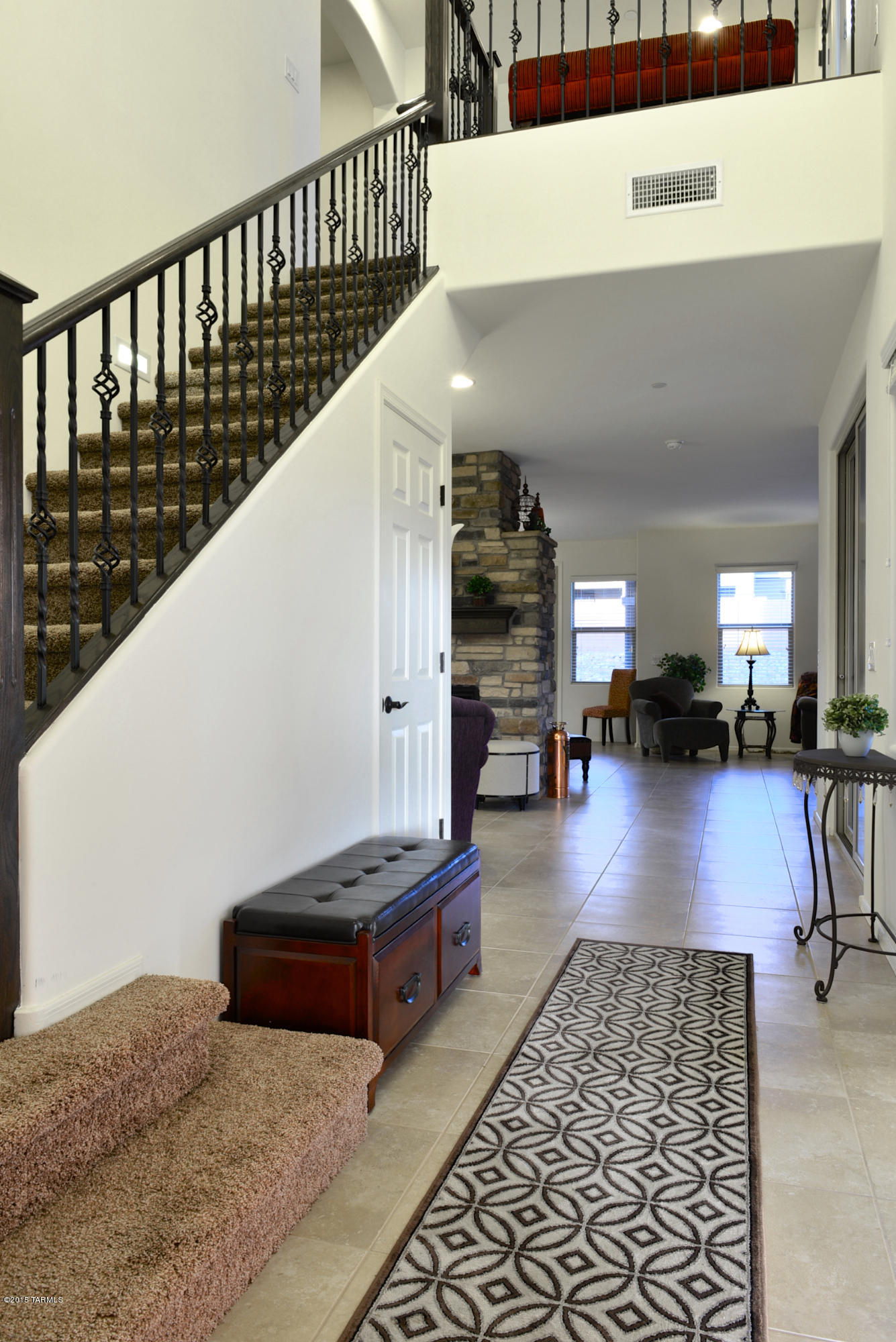 3428 W Tailfeather Drive