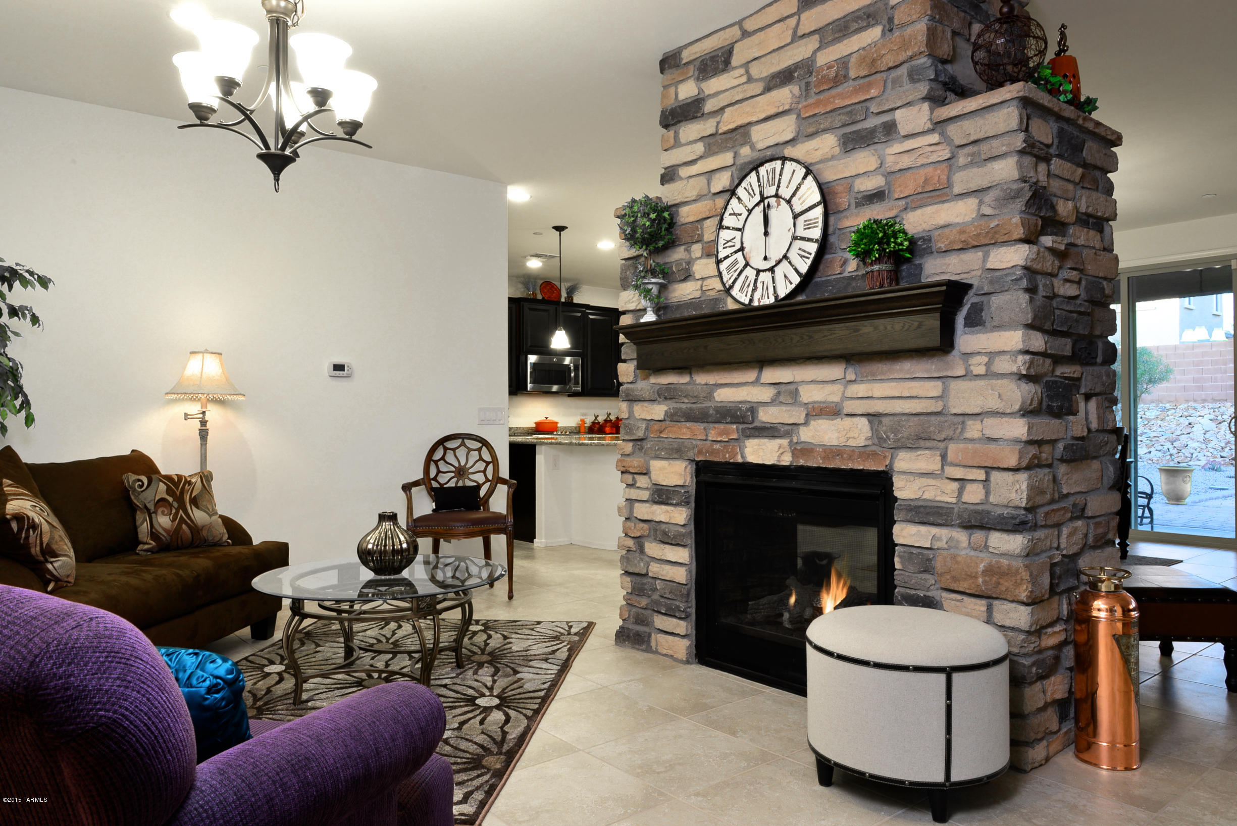 3428 W Tailfeather Drive