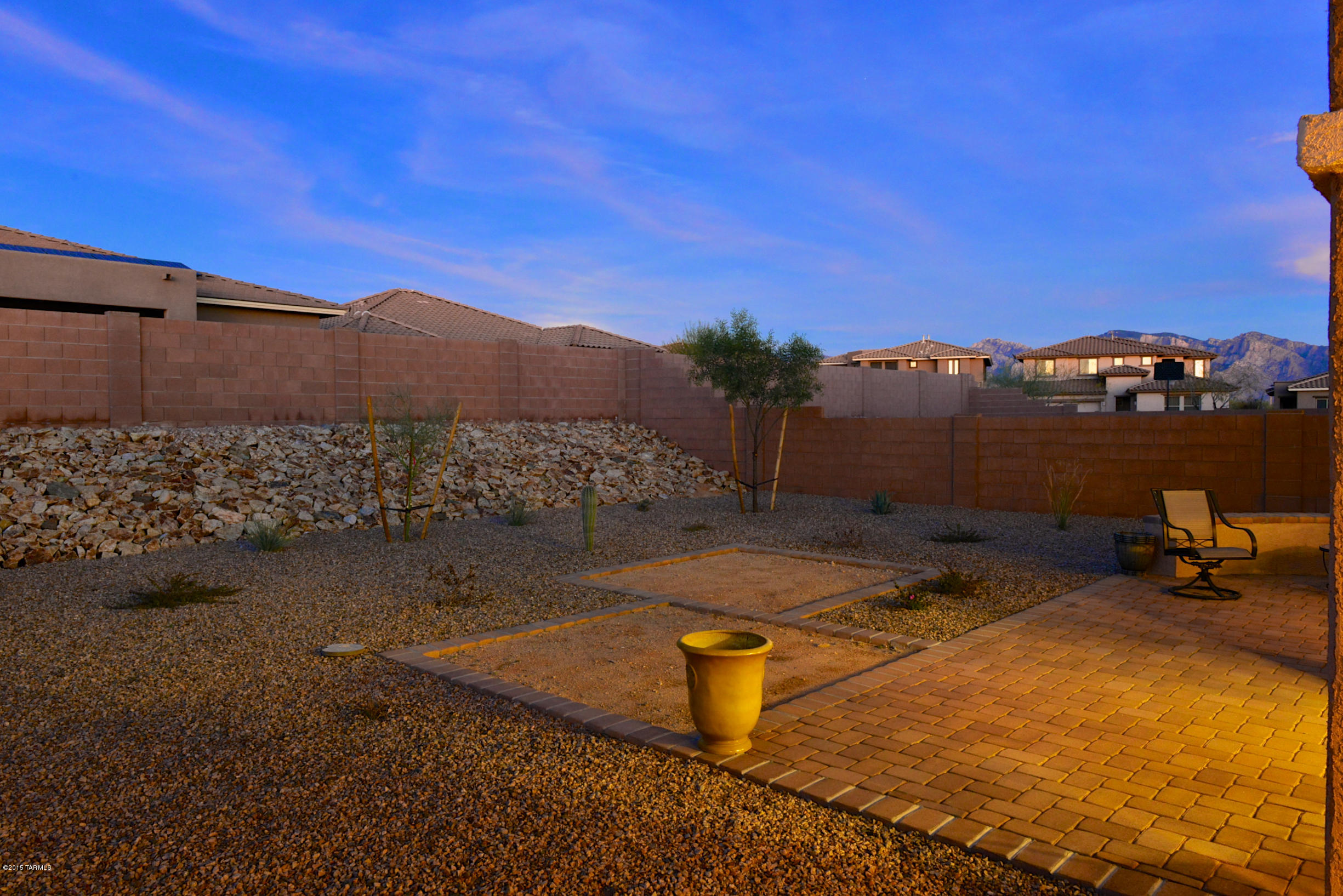 3428 W Tailfeather Drive