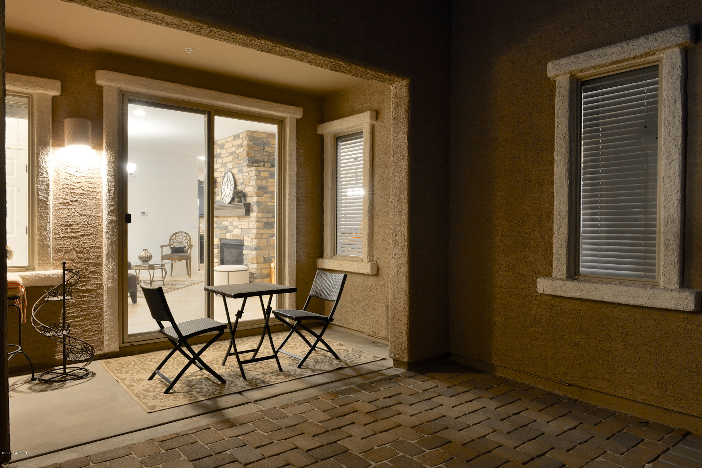 3428 W Tailfeather Drive