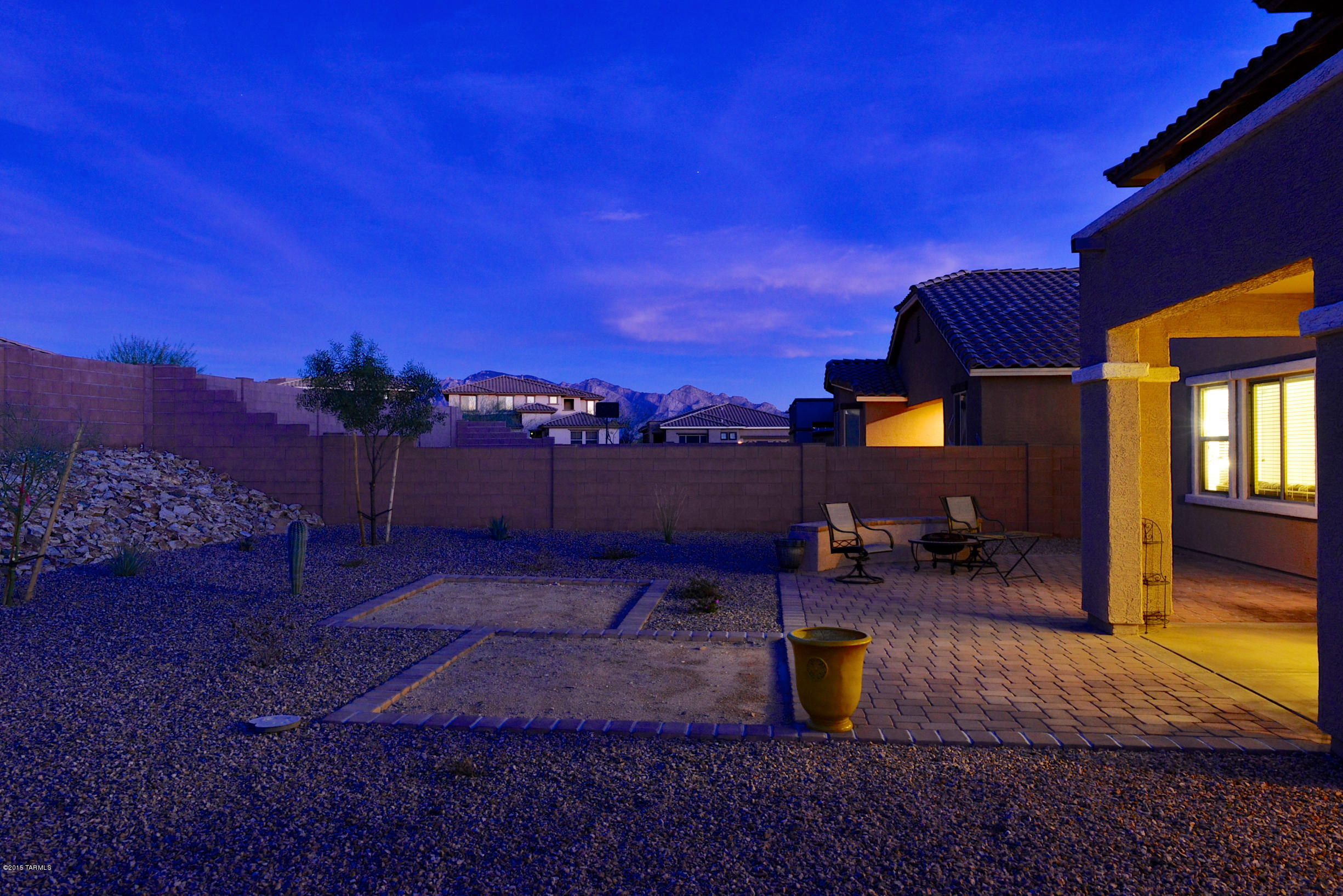 3428 W Tailfeather Drive