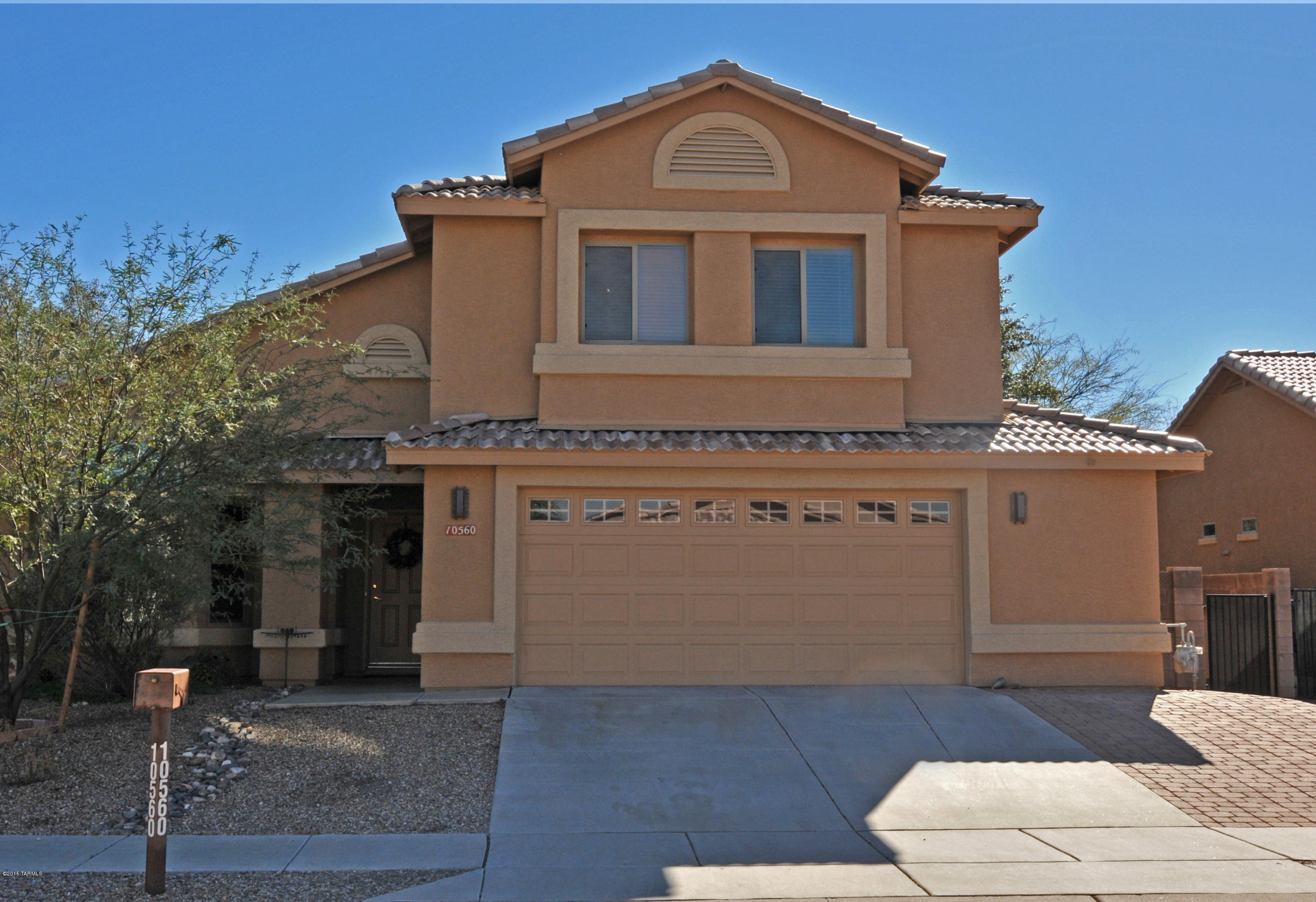 10560 E Marquette Street