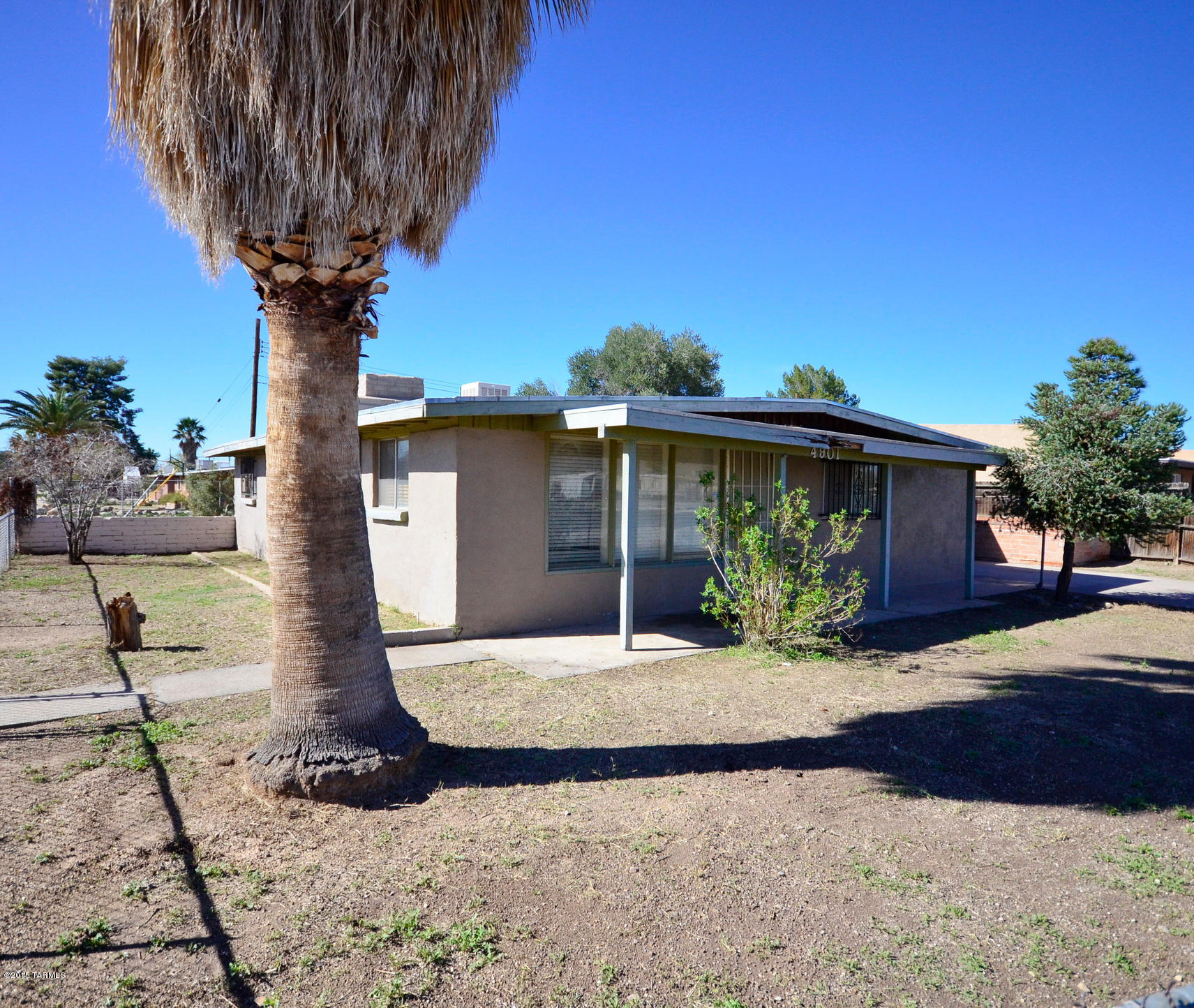 4901 N La Cholla Boulevard