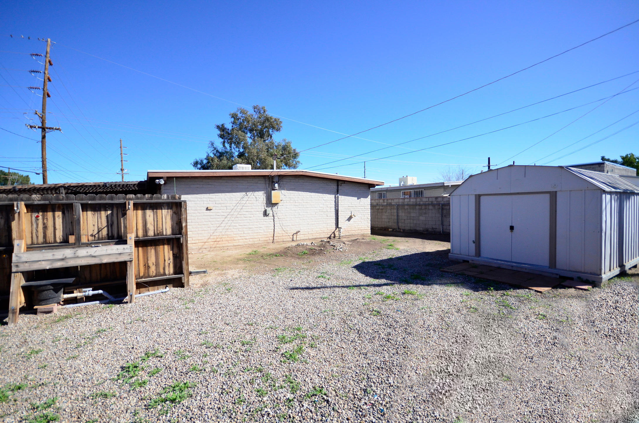 4981 N La Cholla Boulevard