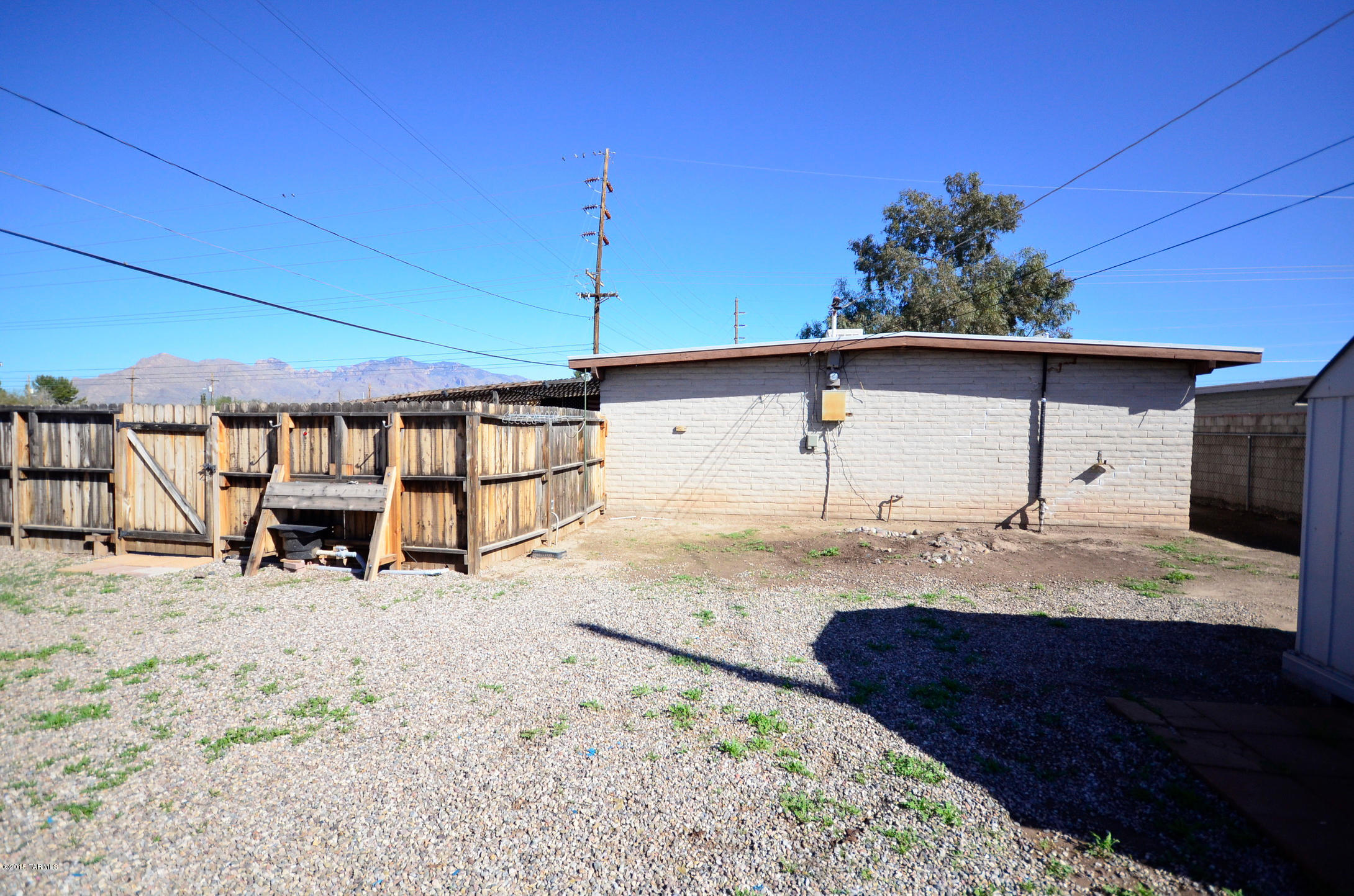 4981 N La Cholla Boulevard