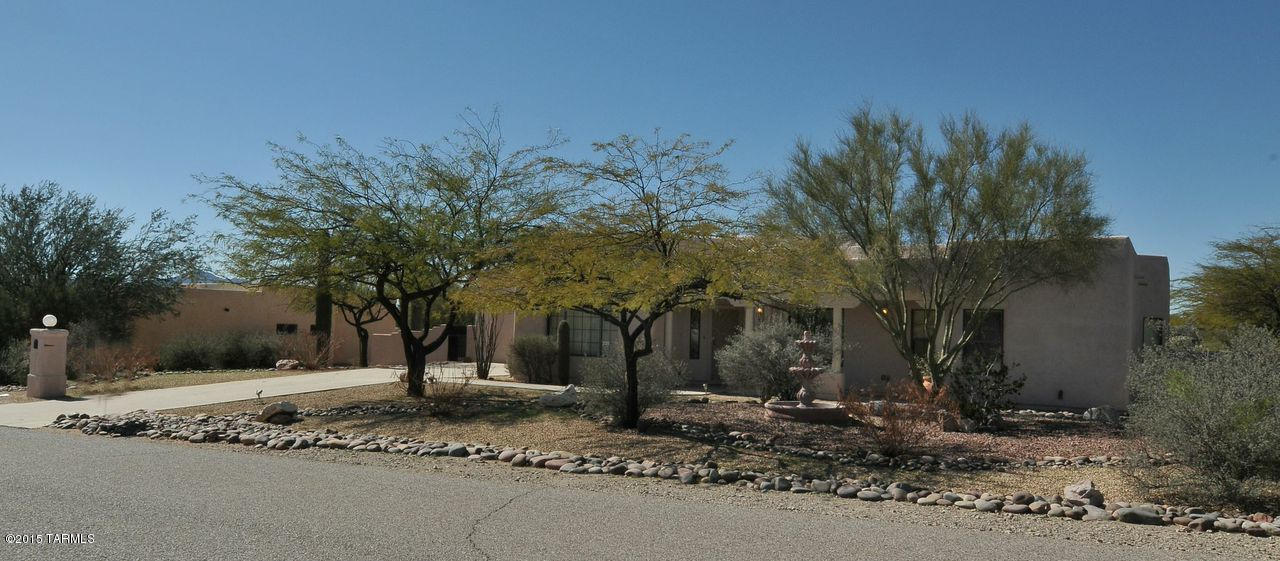 9911 N Sumter Creek Place