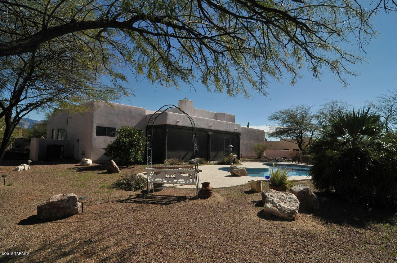 9911 N Sumter Creek Place