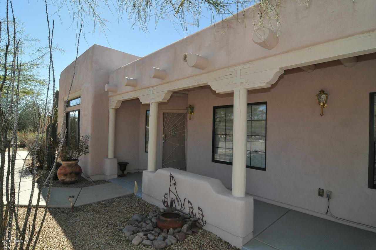 9911 N Sumter Creek Place