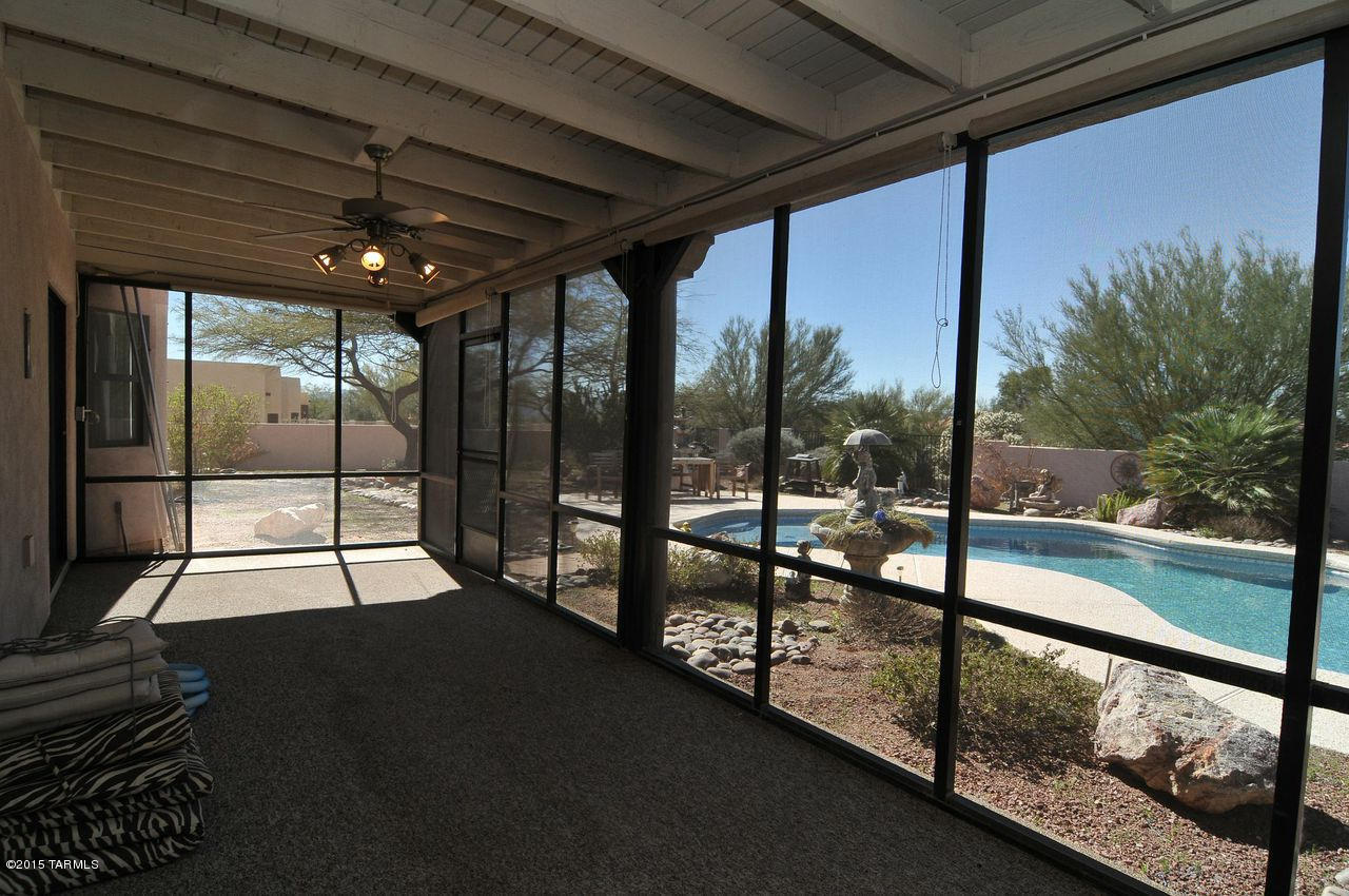 9911 N Sumter Creek Place