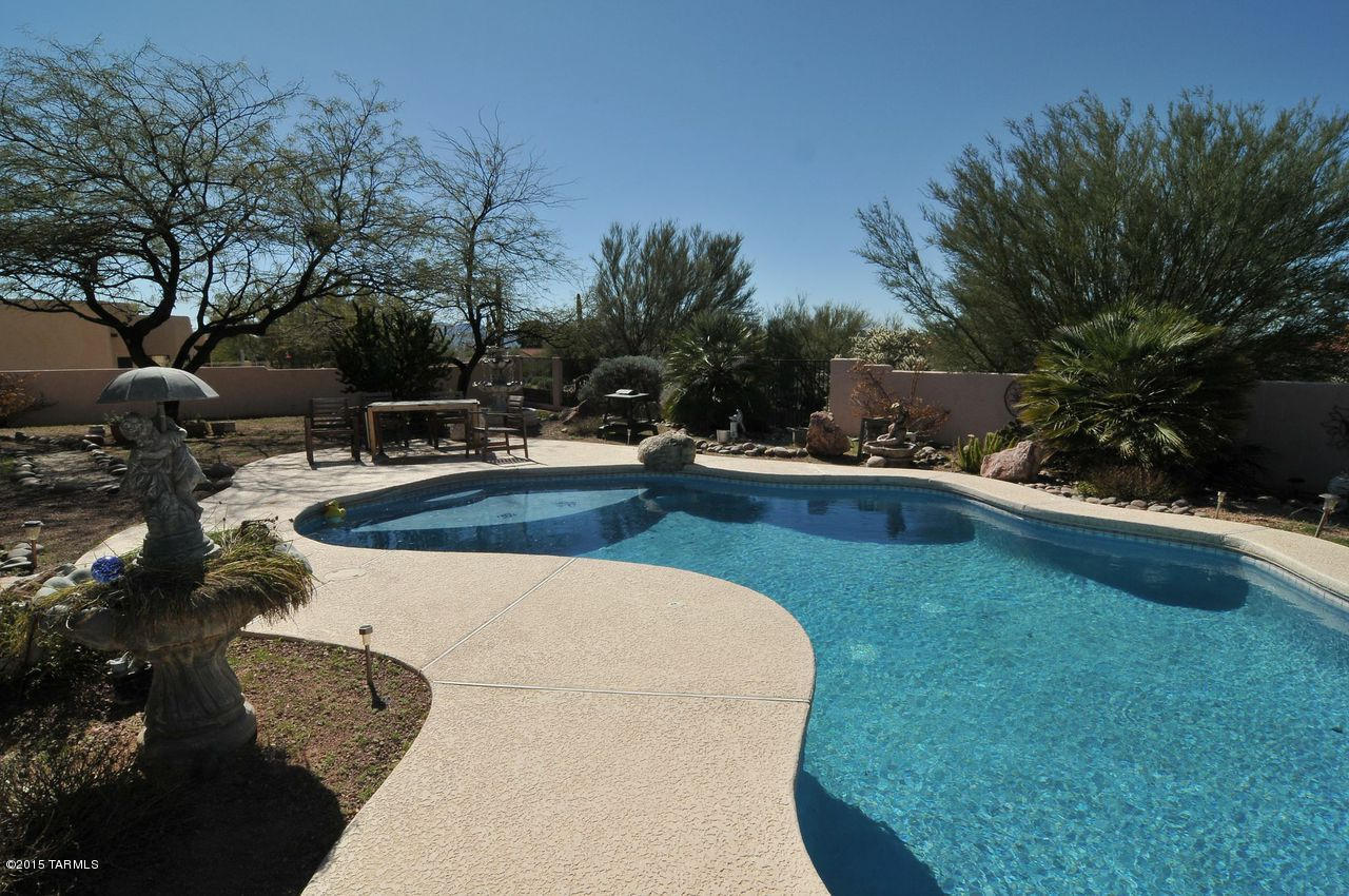 9911 N Sumter Creek Place