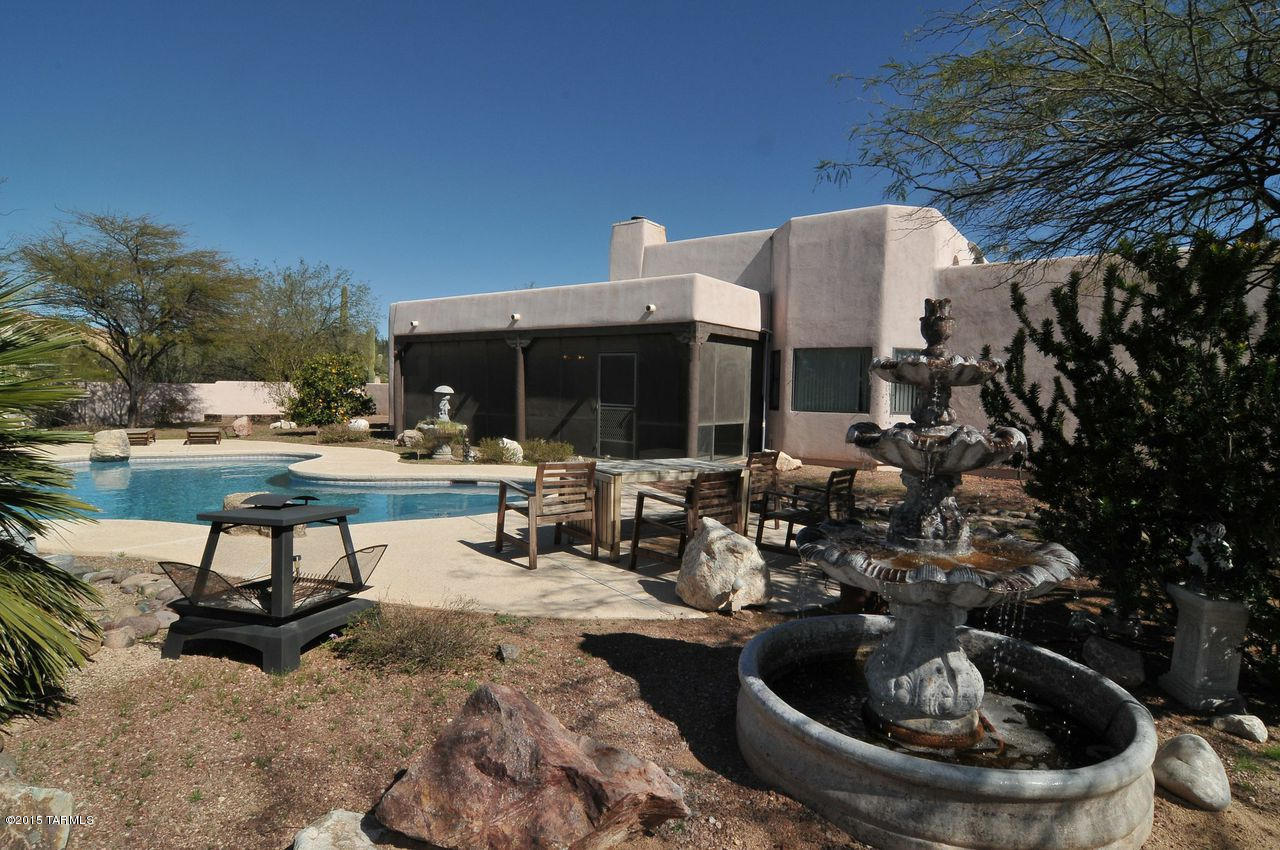 9911 N Sumter Creek Place