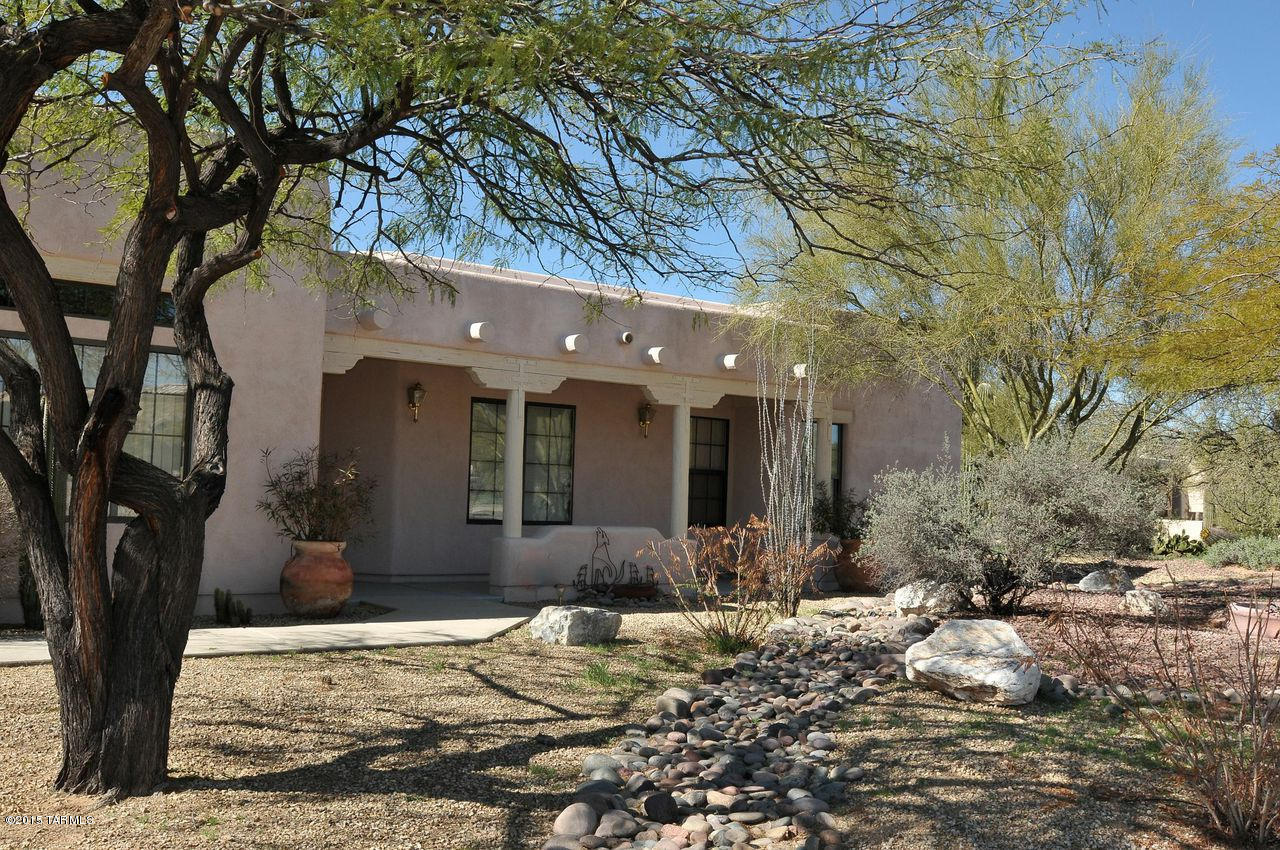 9911 N Sumter Creek Place