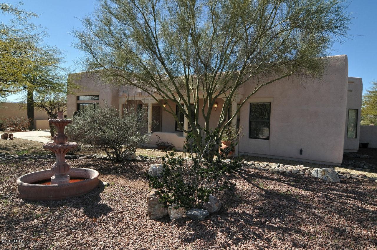 9911 N Sumter Creek Place