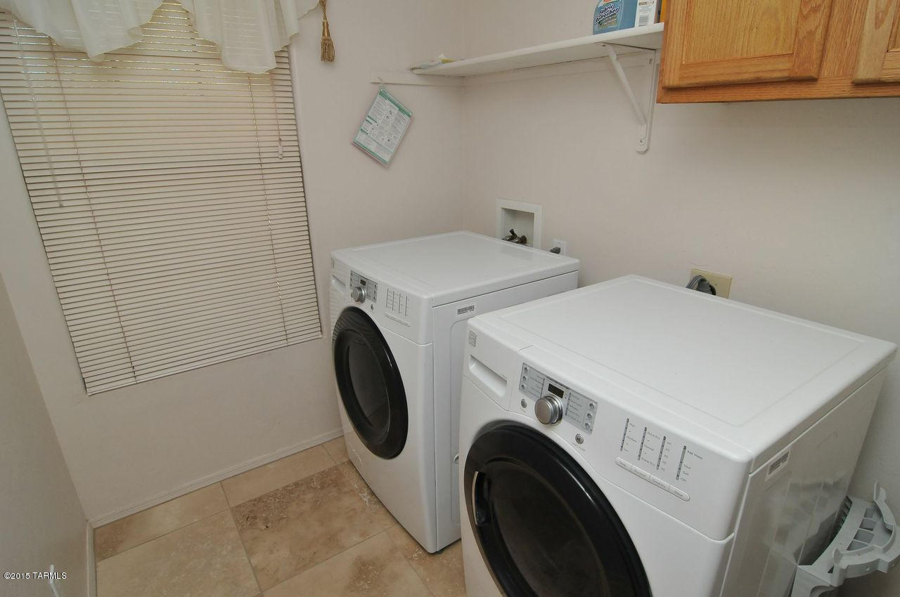 9911 N Sumter Creek Place