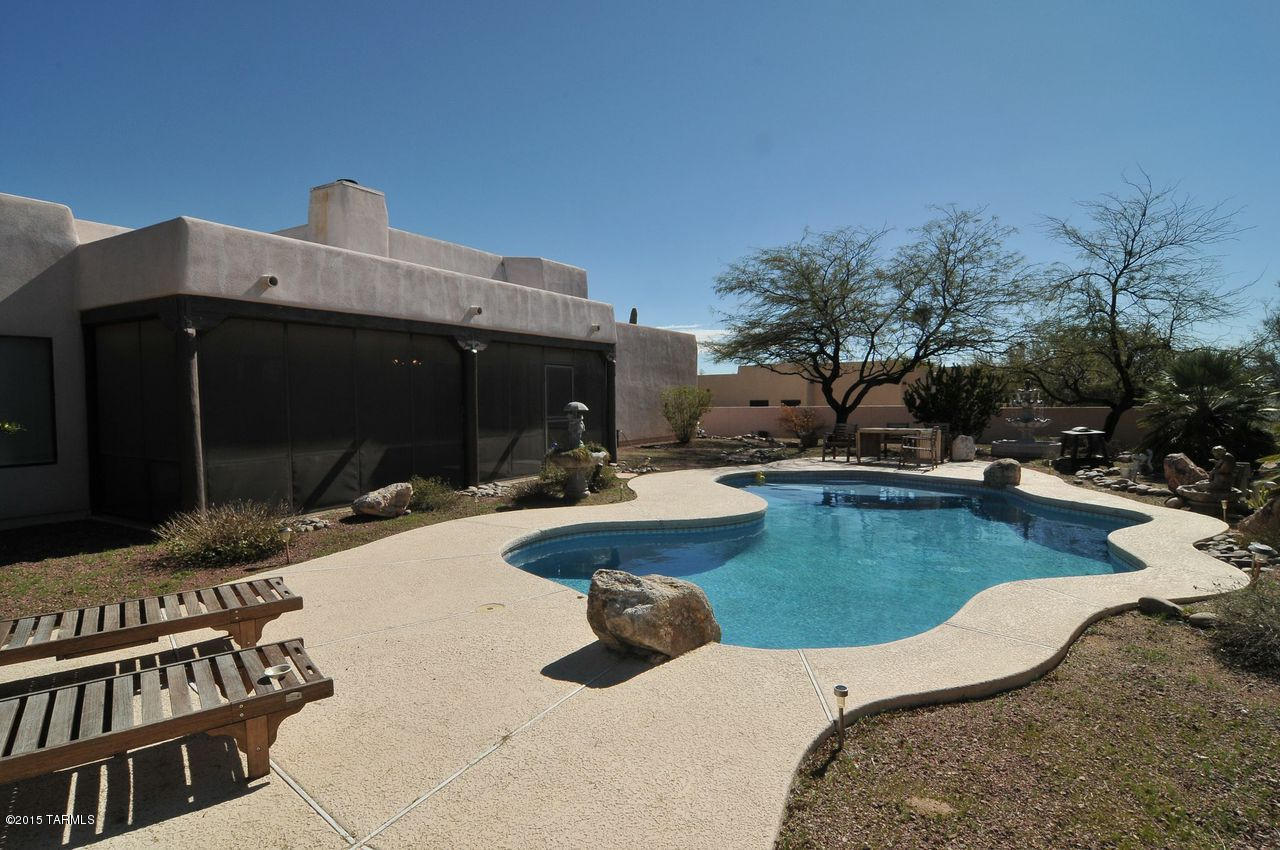 9911 N Sumter Creek Place