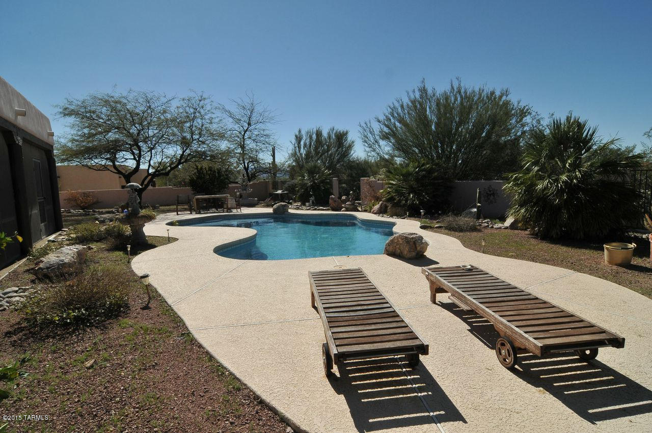 9911 N Sumter Creek Place